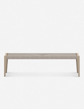 Cadenza Indoor / Outdoor Bench