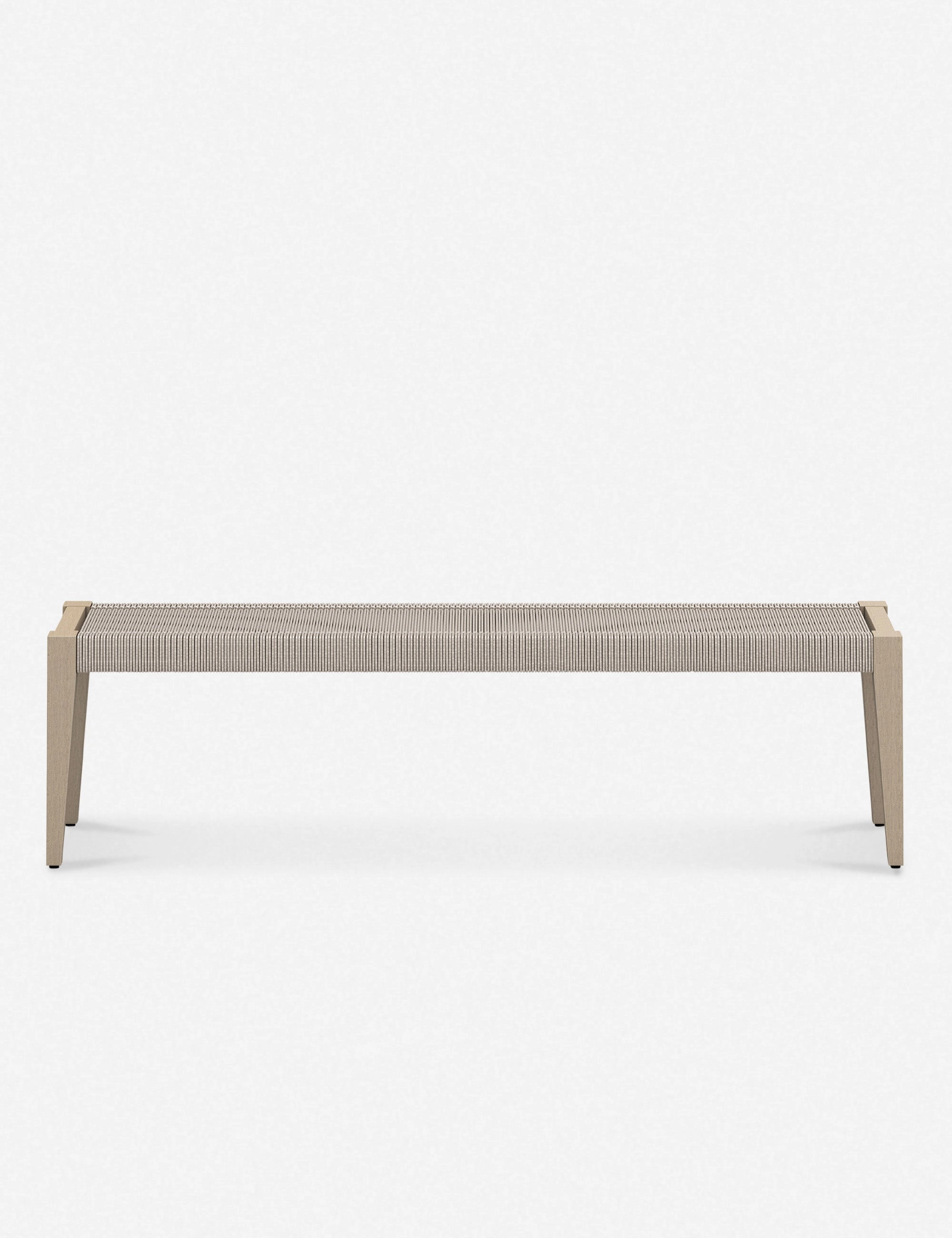 Cadenza Indoor / Outdoor Bench