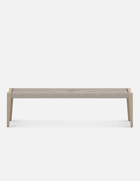 Cadenza Indoor / Outdoor Bench