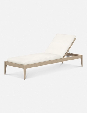 Cadenza Indoor / Outdoor Chaise