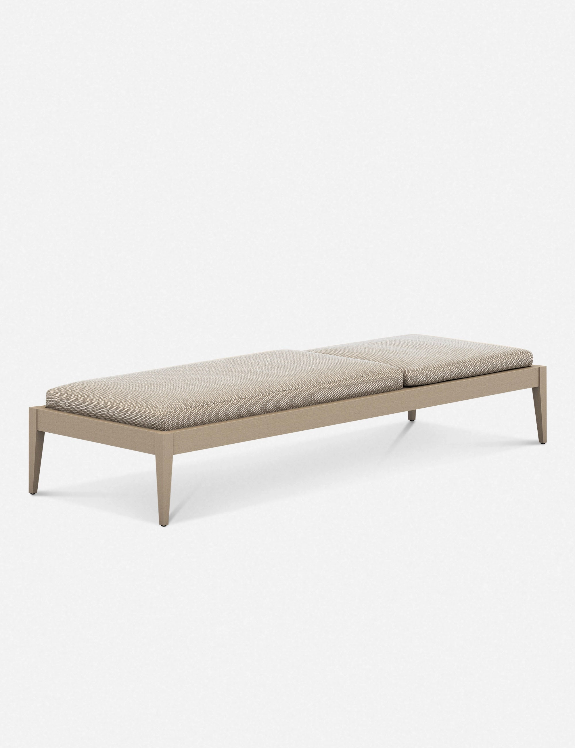 Cadenza Indoor / Outdoor Chaise