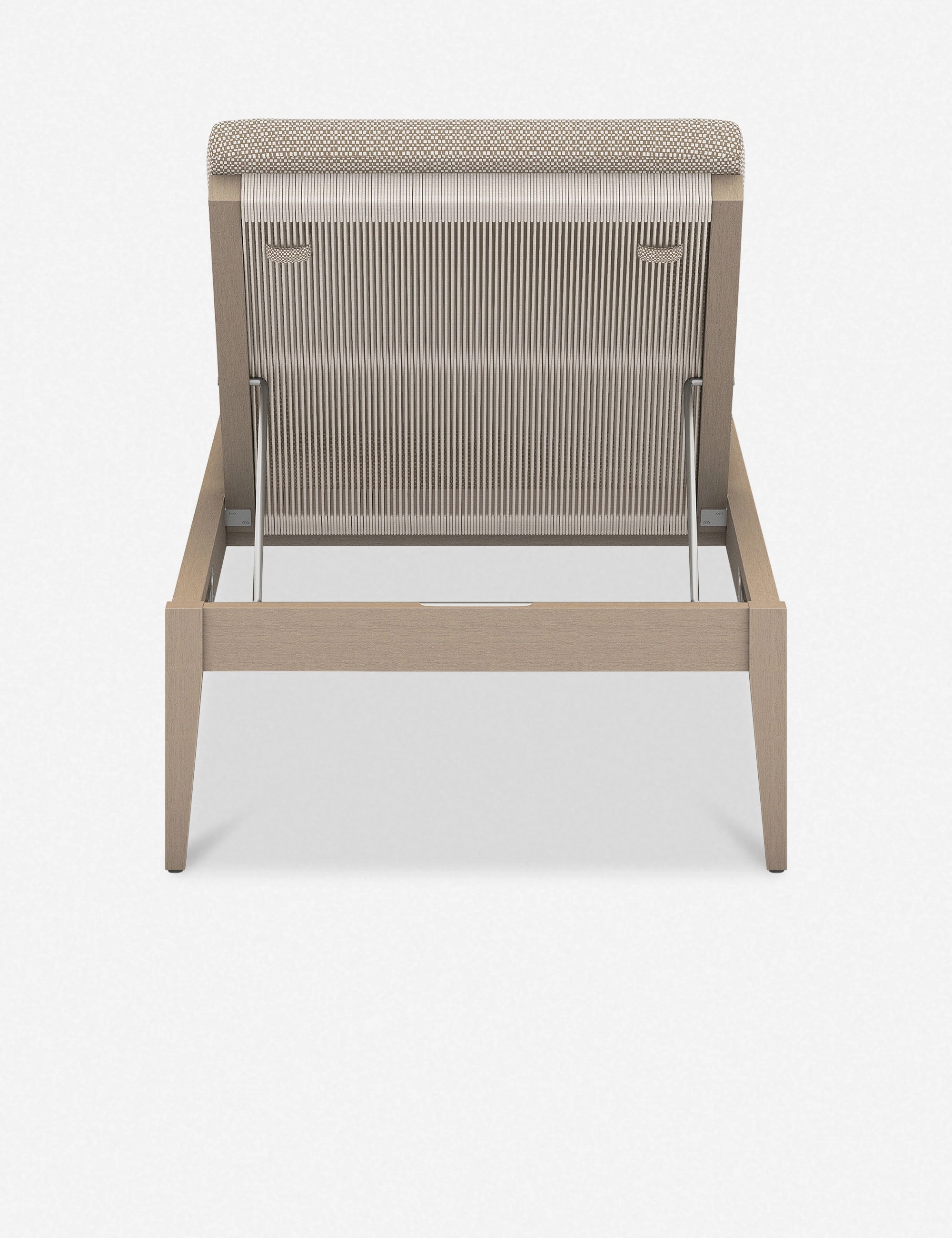 Cadenza Indoor / Outdoor Chaise