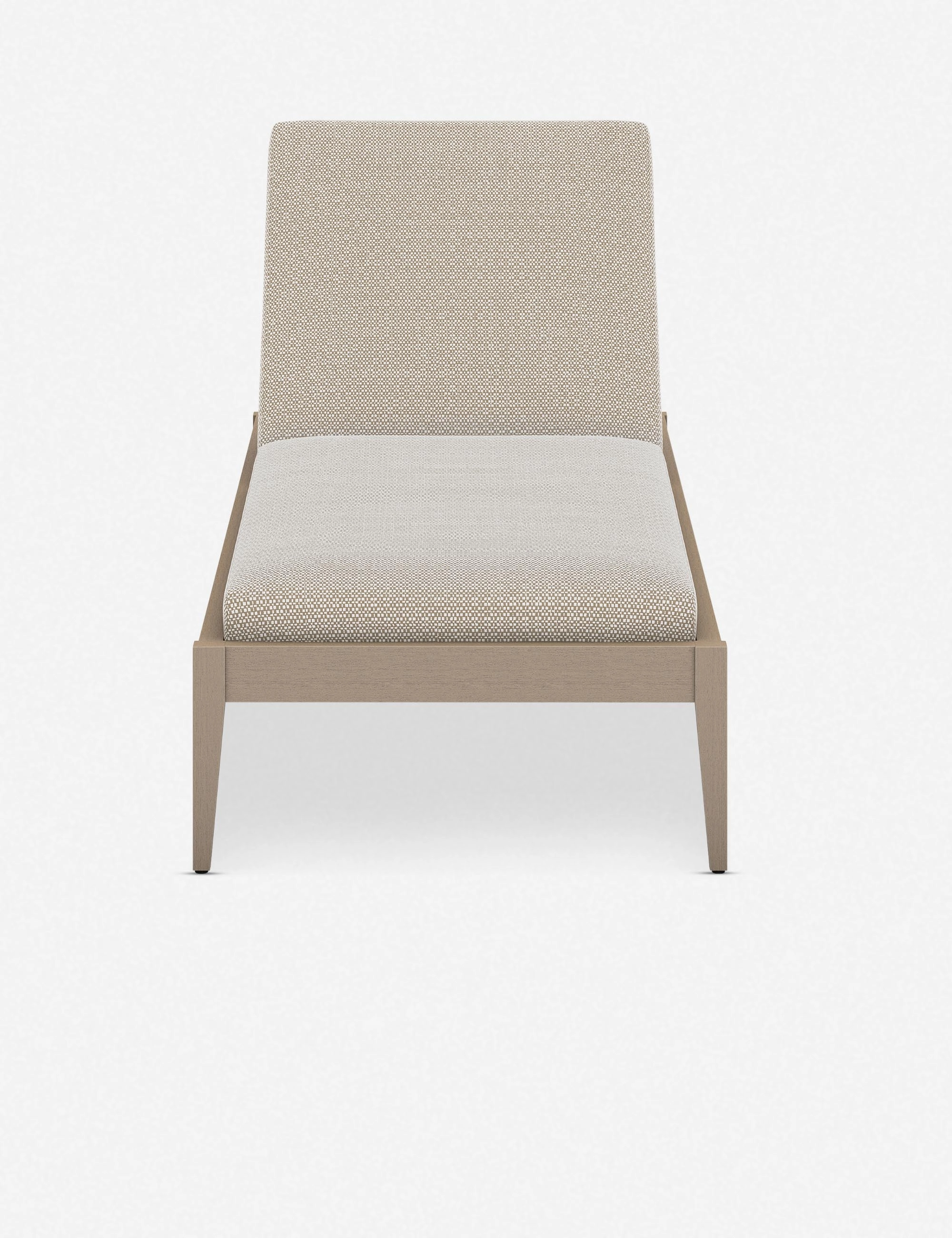 Cadenza Indoor / Outdoor Chaise