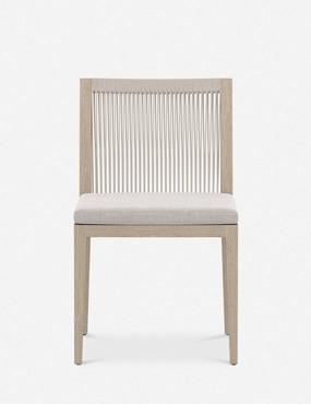 Cadenza Indoor / Outdoor Dining Chair