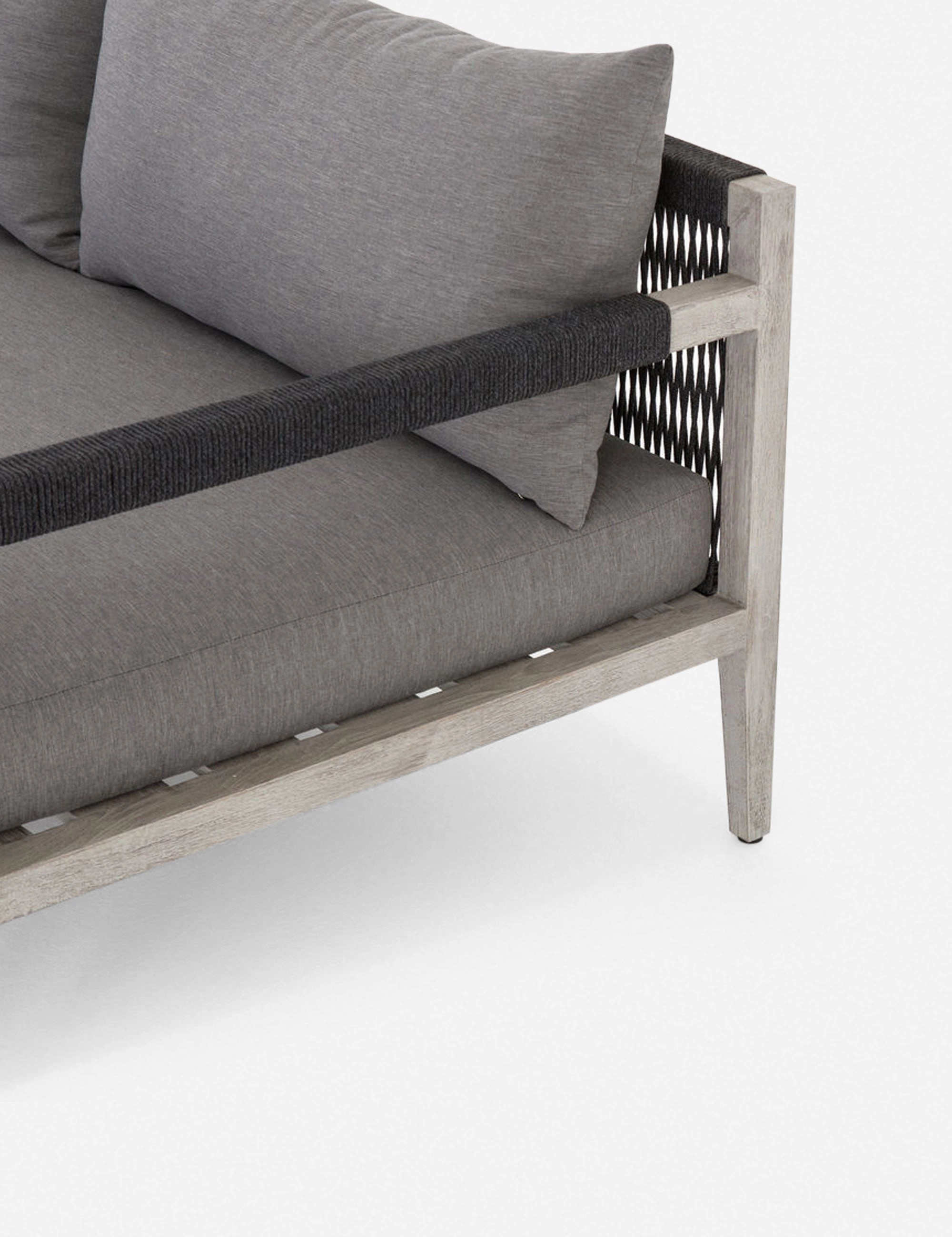 Cadenza Indoor / Outdoor Sofa