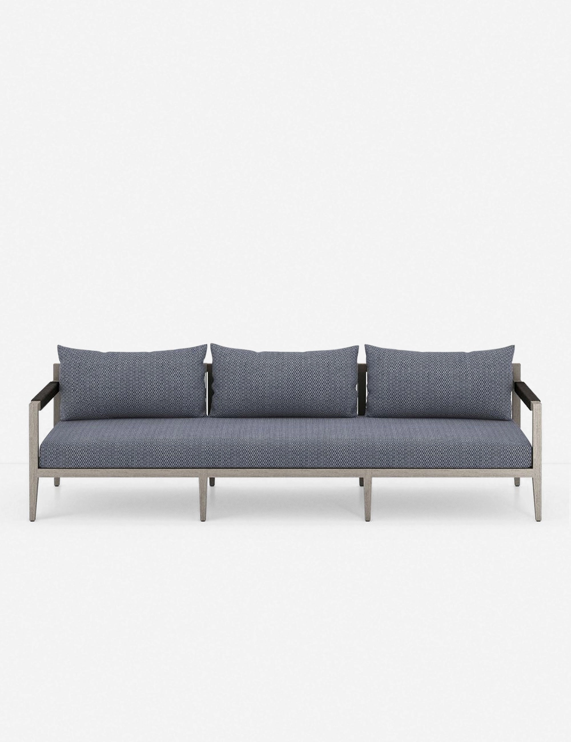 Cadenza Indoor / Outdoor Sofa