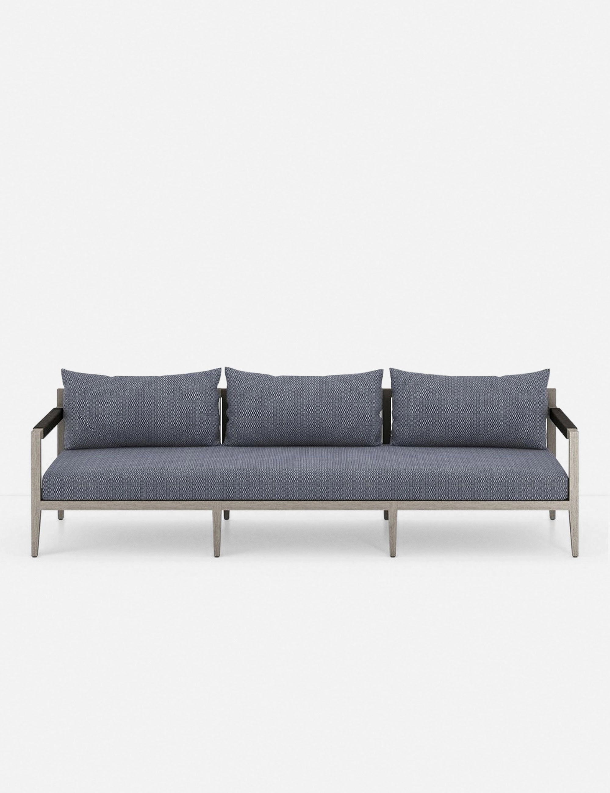 Cadenza Indoor / Outdoor Sofa