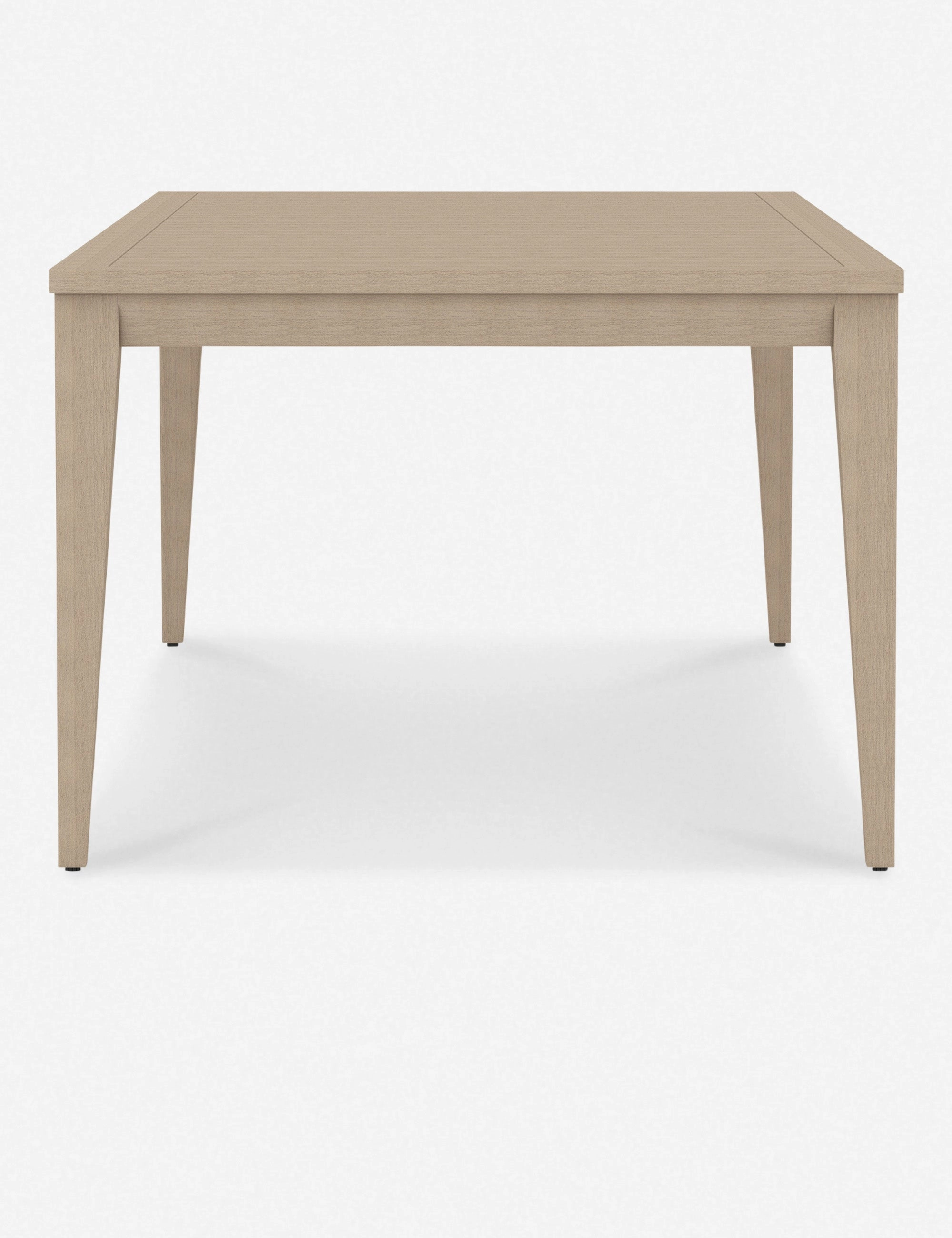 Cadenza Indoor/Outdoor Dining Table