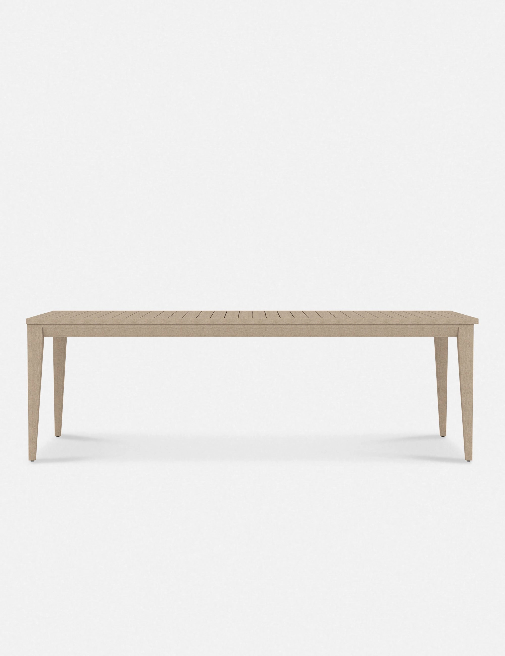 Cadenza Indoor/Outdoor Dining Table