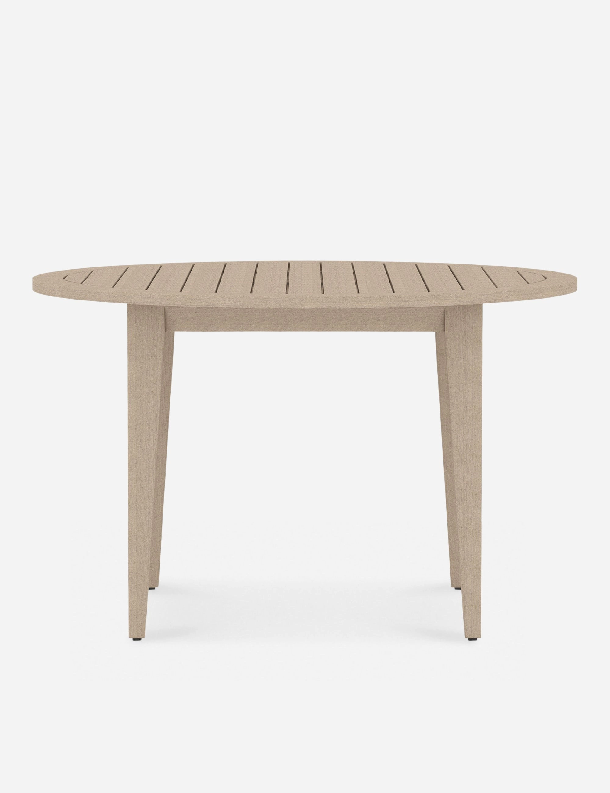 Cadenza Indoor/Outdoor Round Dining Table
