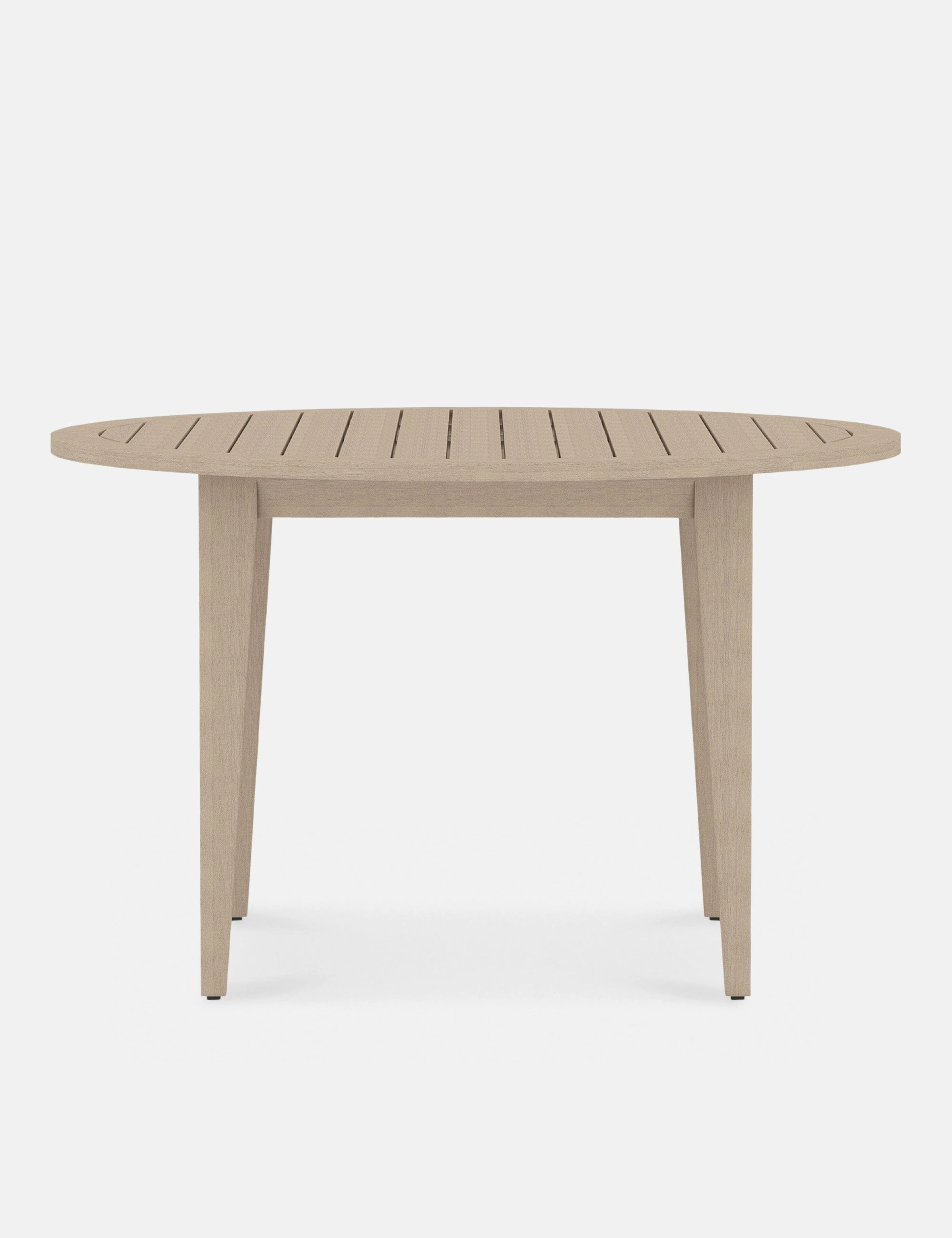 Cadenza Indoor/Outdoor Round Dining Table
