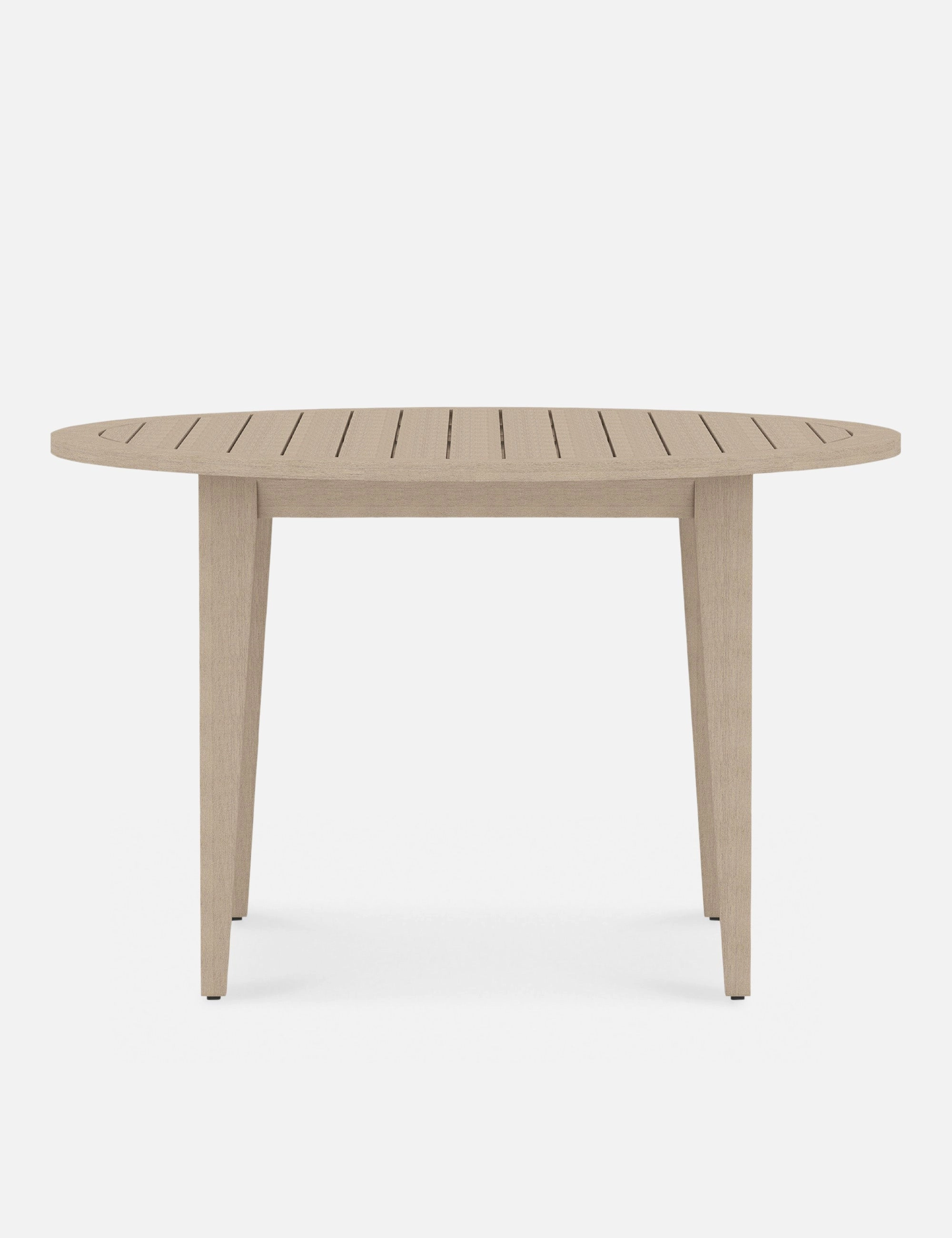 Cadenza Indoor/Outdoor Round Dining Table