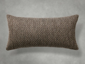 Caerula Outdoor Lumbar Pillow