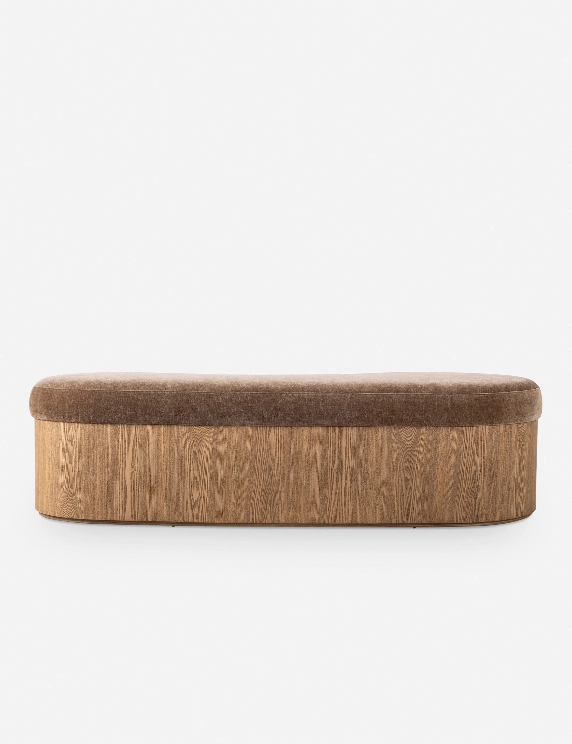 Calladine Bench