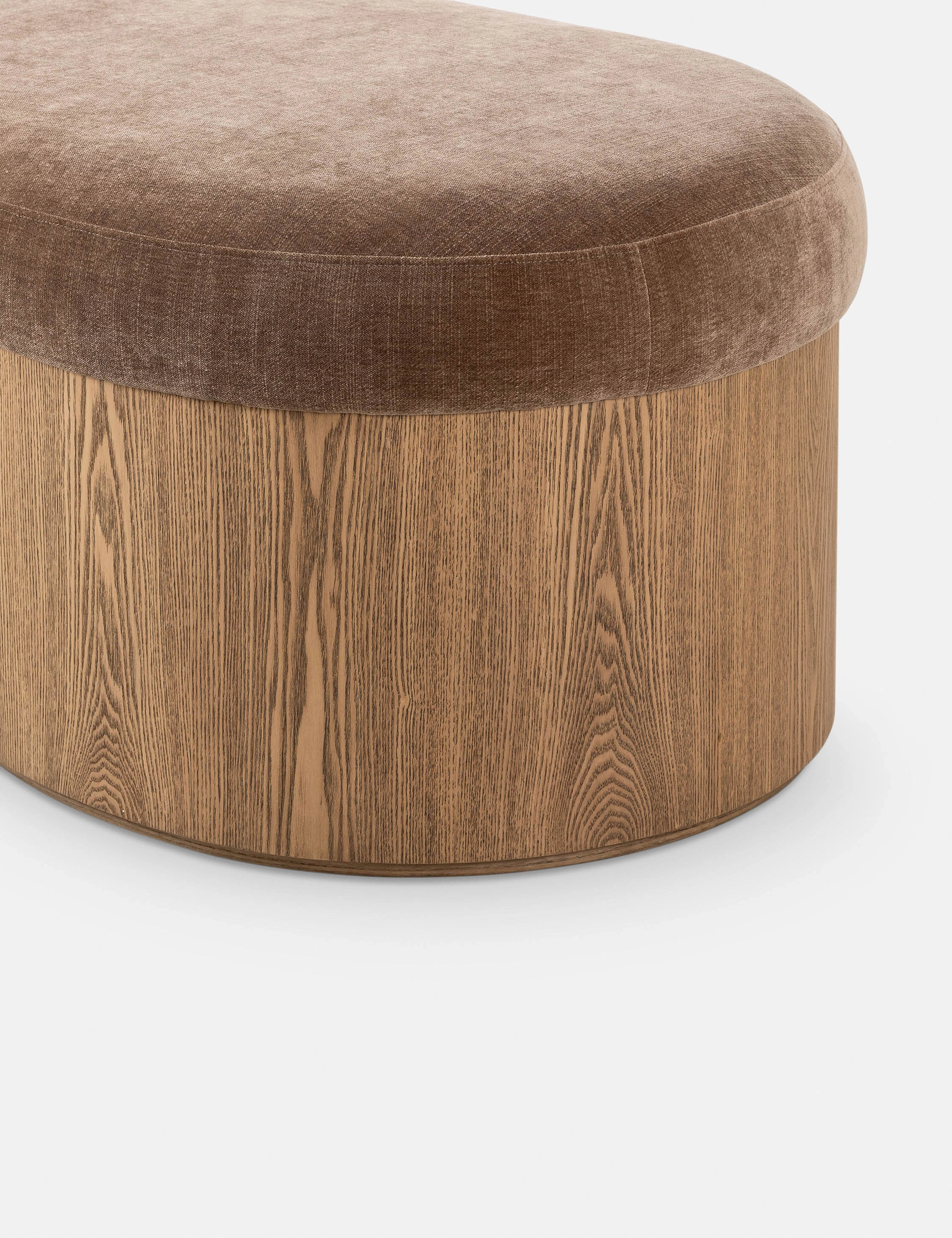 Calladine Bench