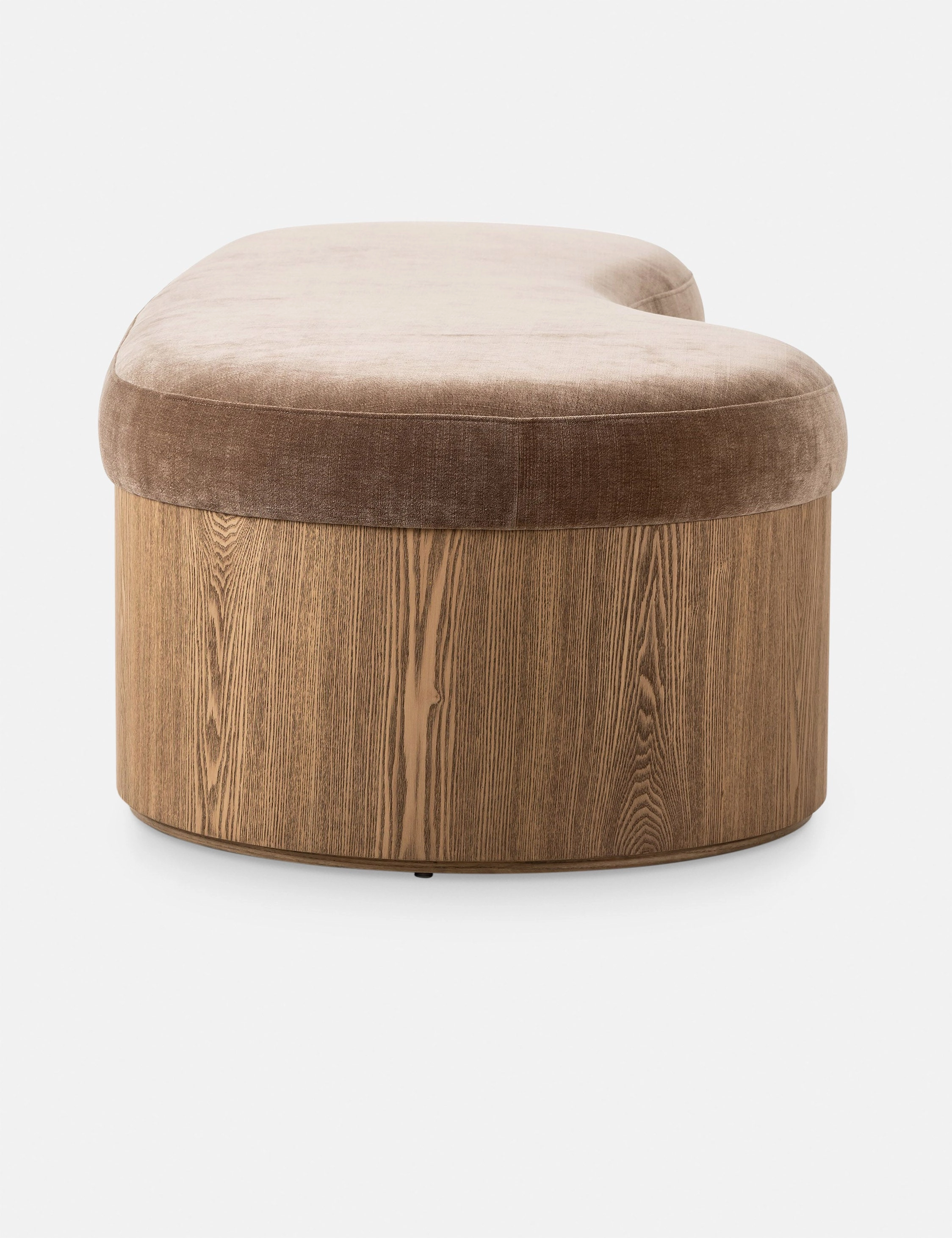 Calladine Bench