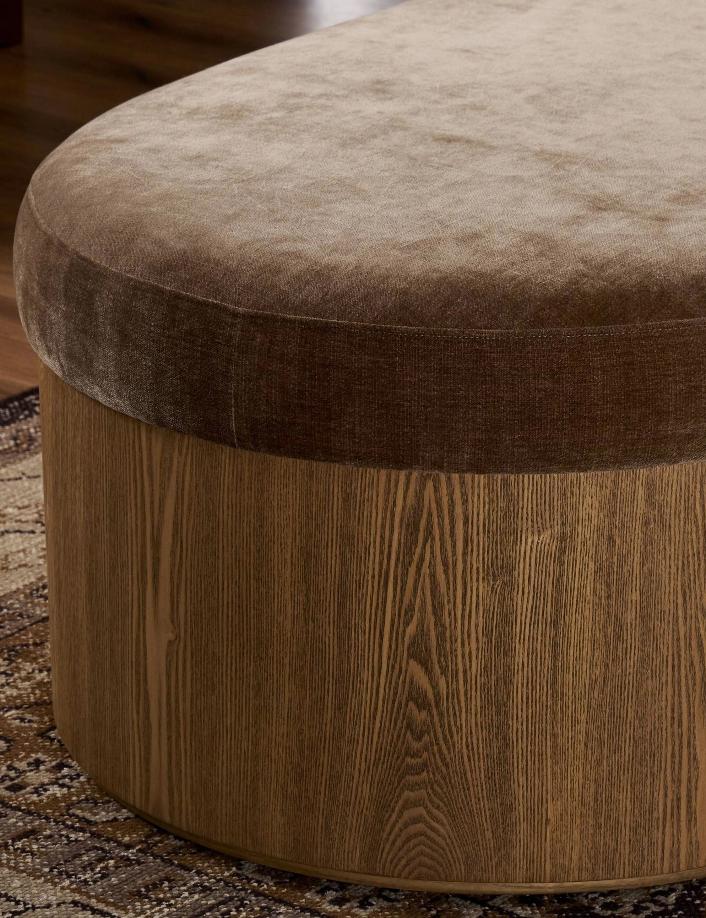 Calladine Bench