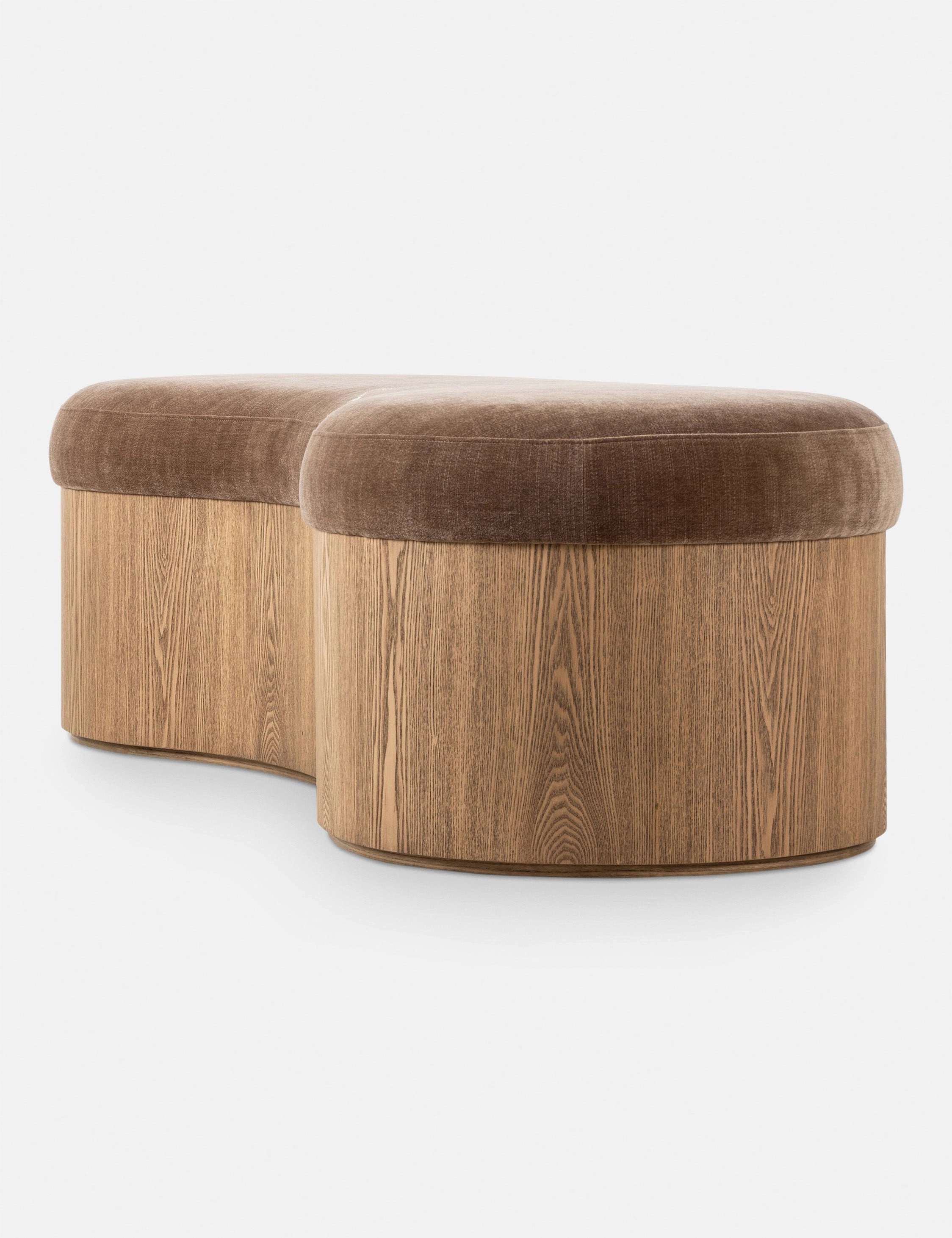 Calladine Bench