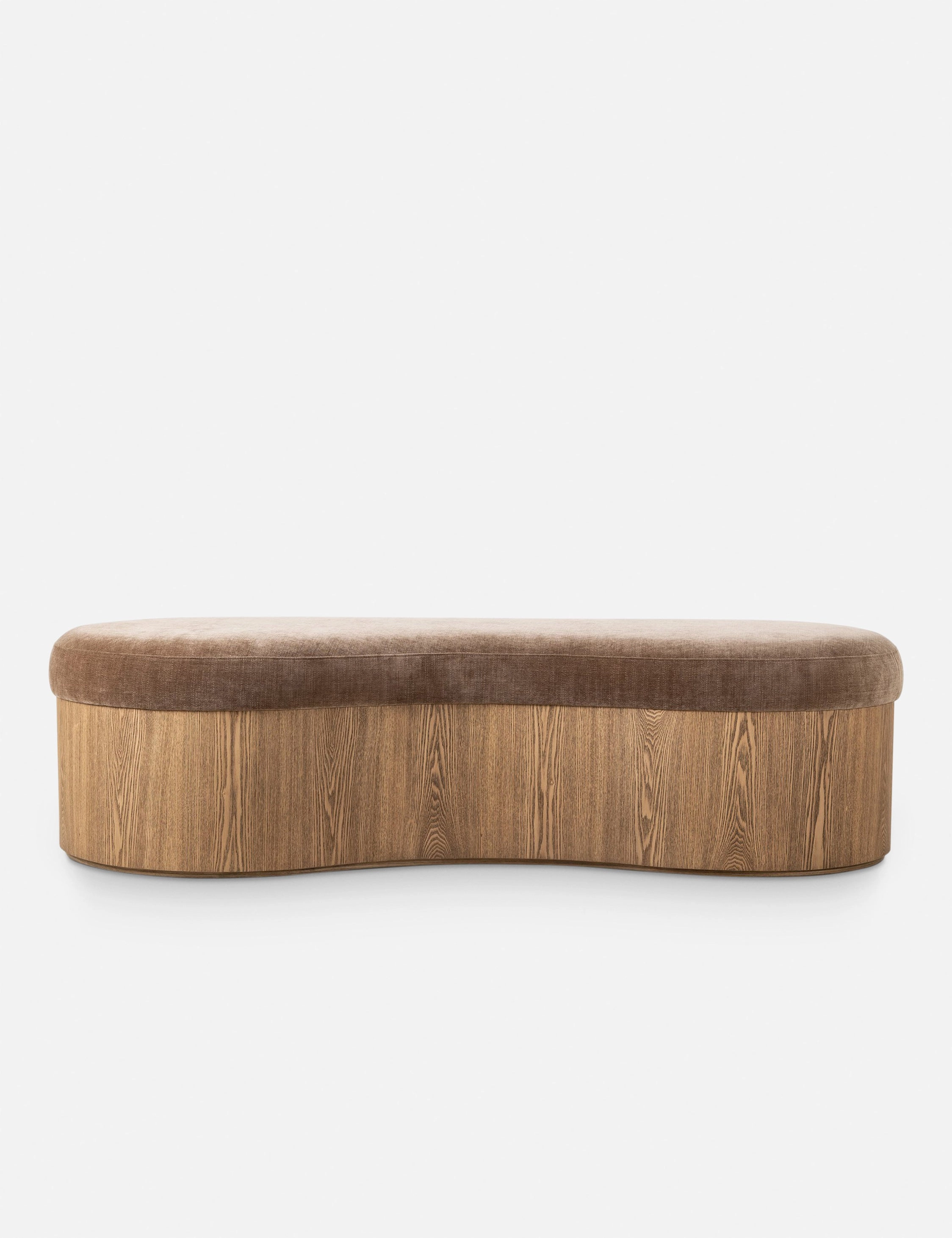 Calladine Bench