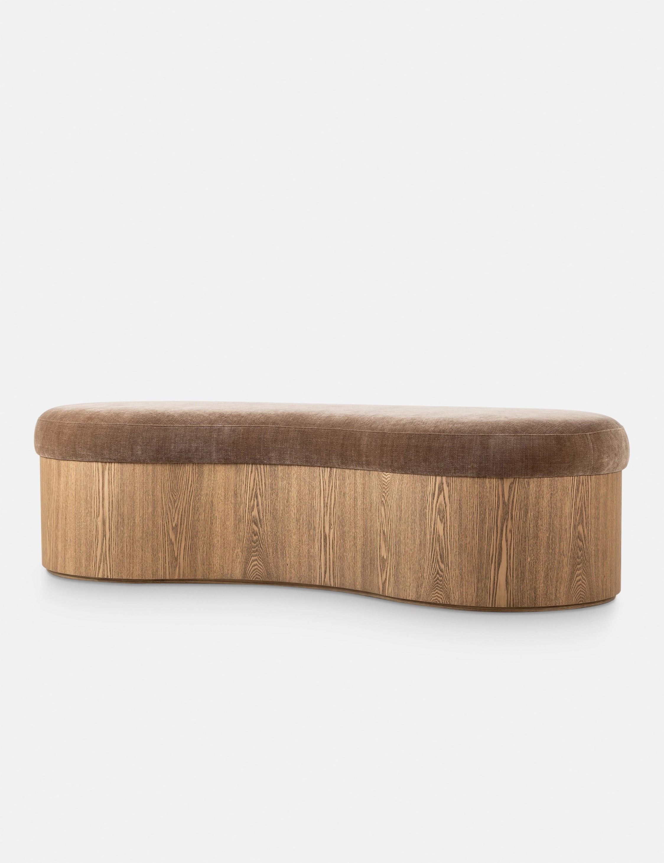 Calladine Bench