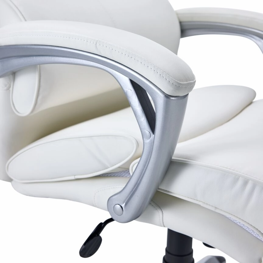 Callan Office Chair - White