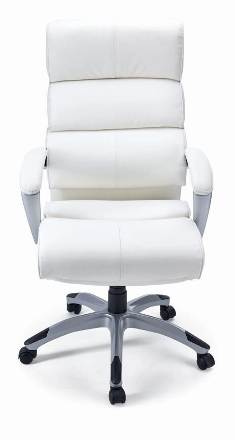 Callan Office Chair - White
