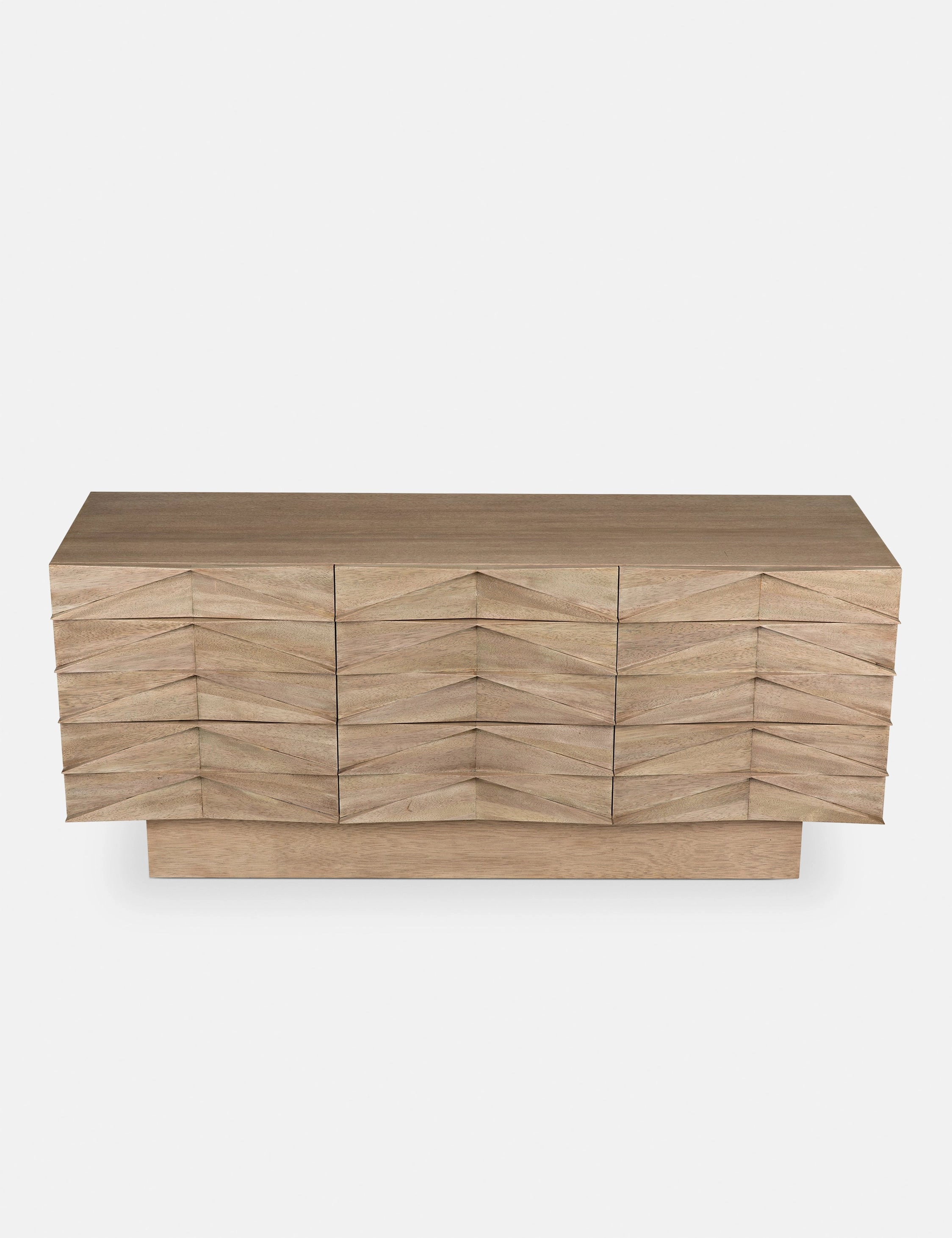 Callen Dresser