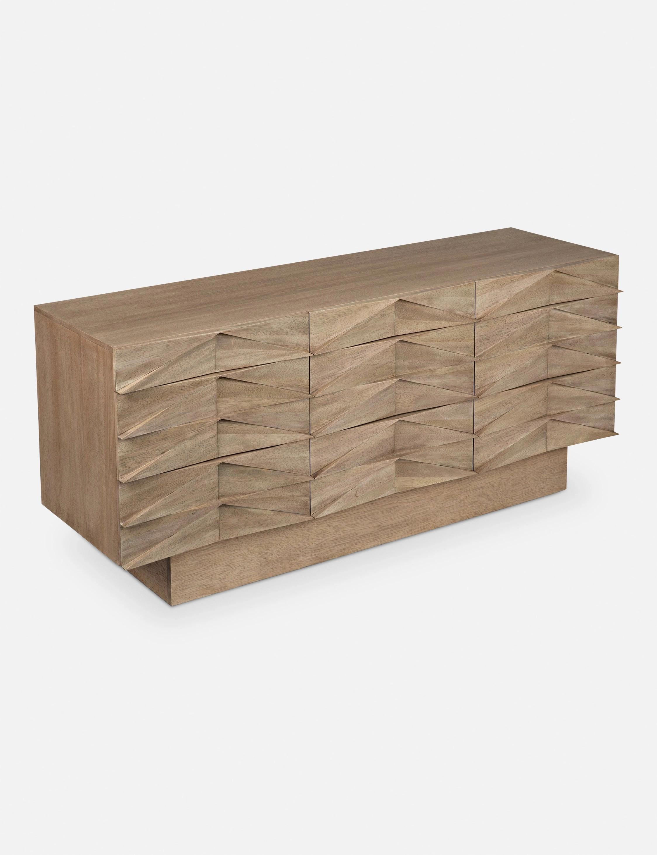 Callen Dresser