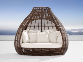 Calusa Outdoor Daybed