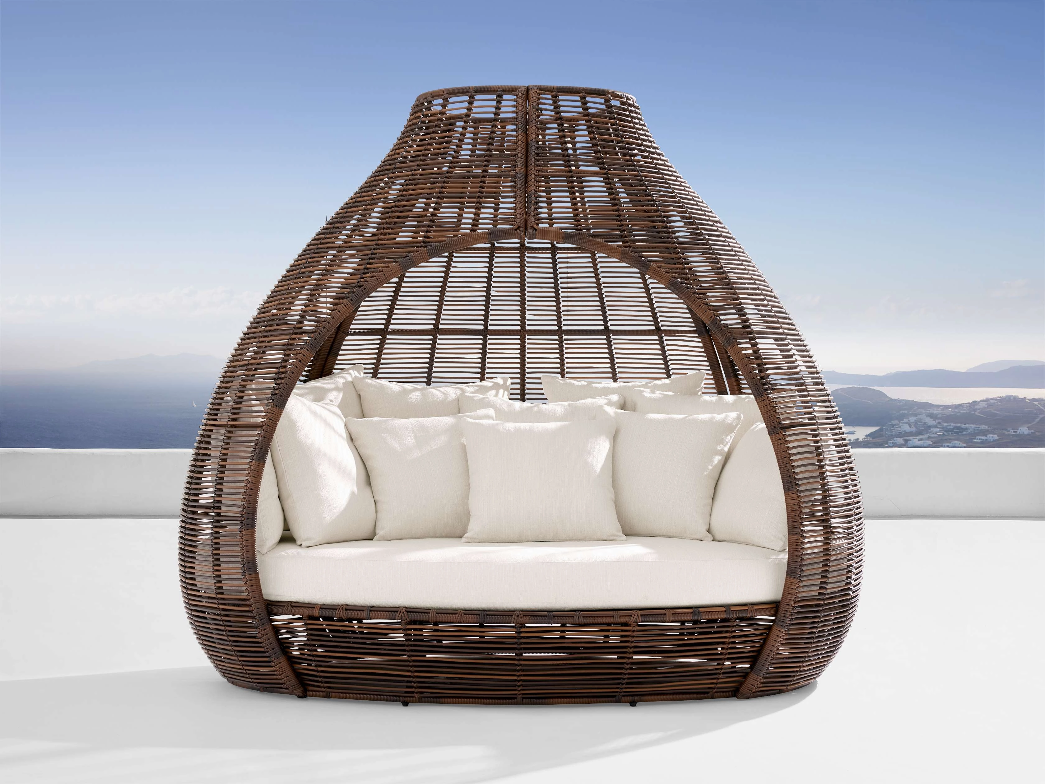 Calusa Outdoor Daybed