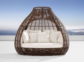 Calusa Outdoor Daybed