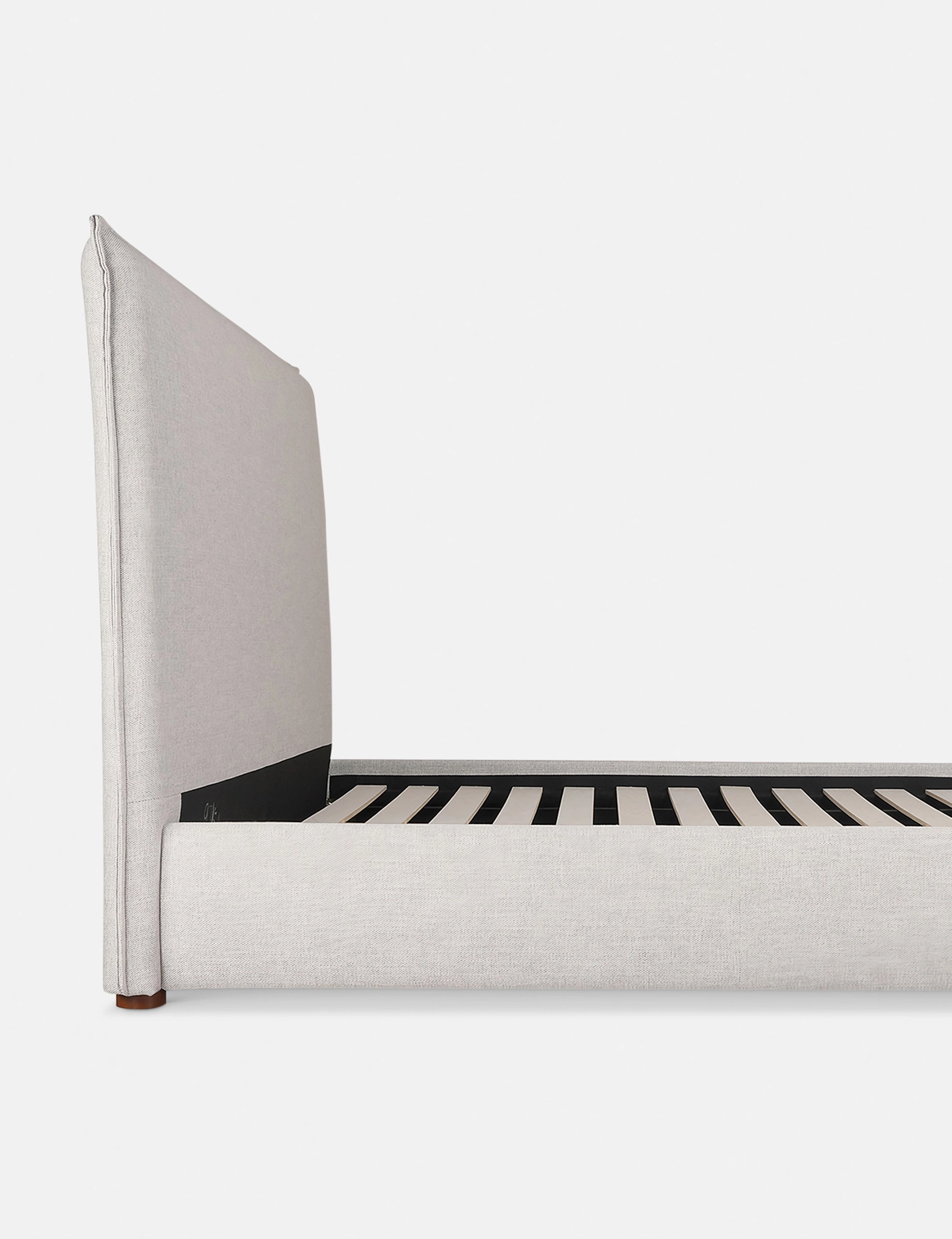 Cambria Platform Bed