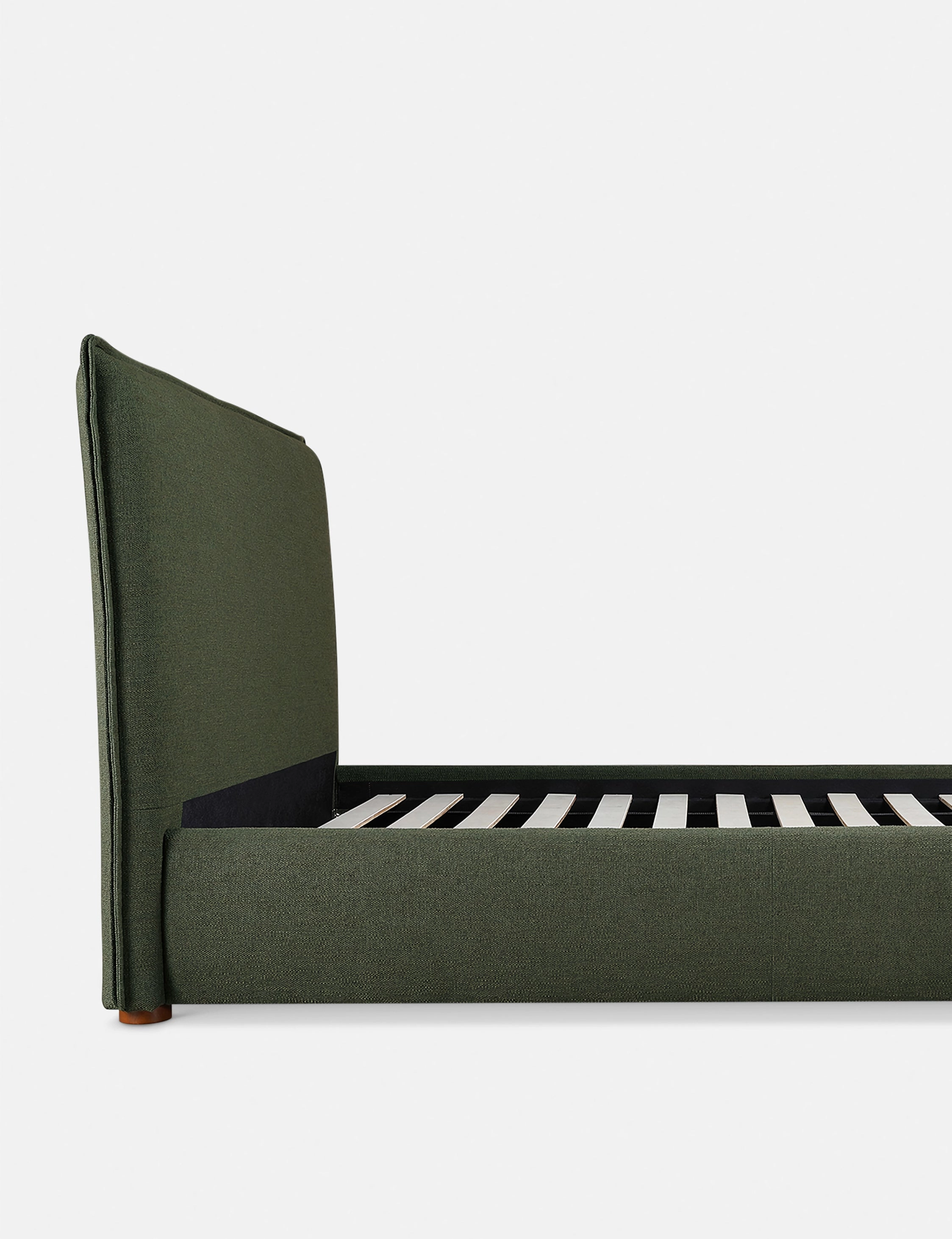 Cambria Platform Bed