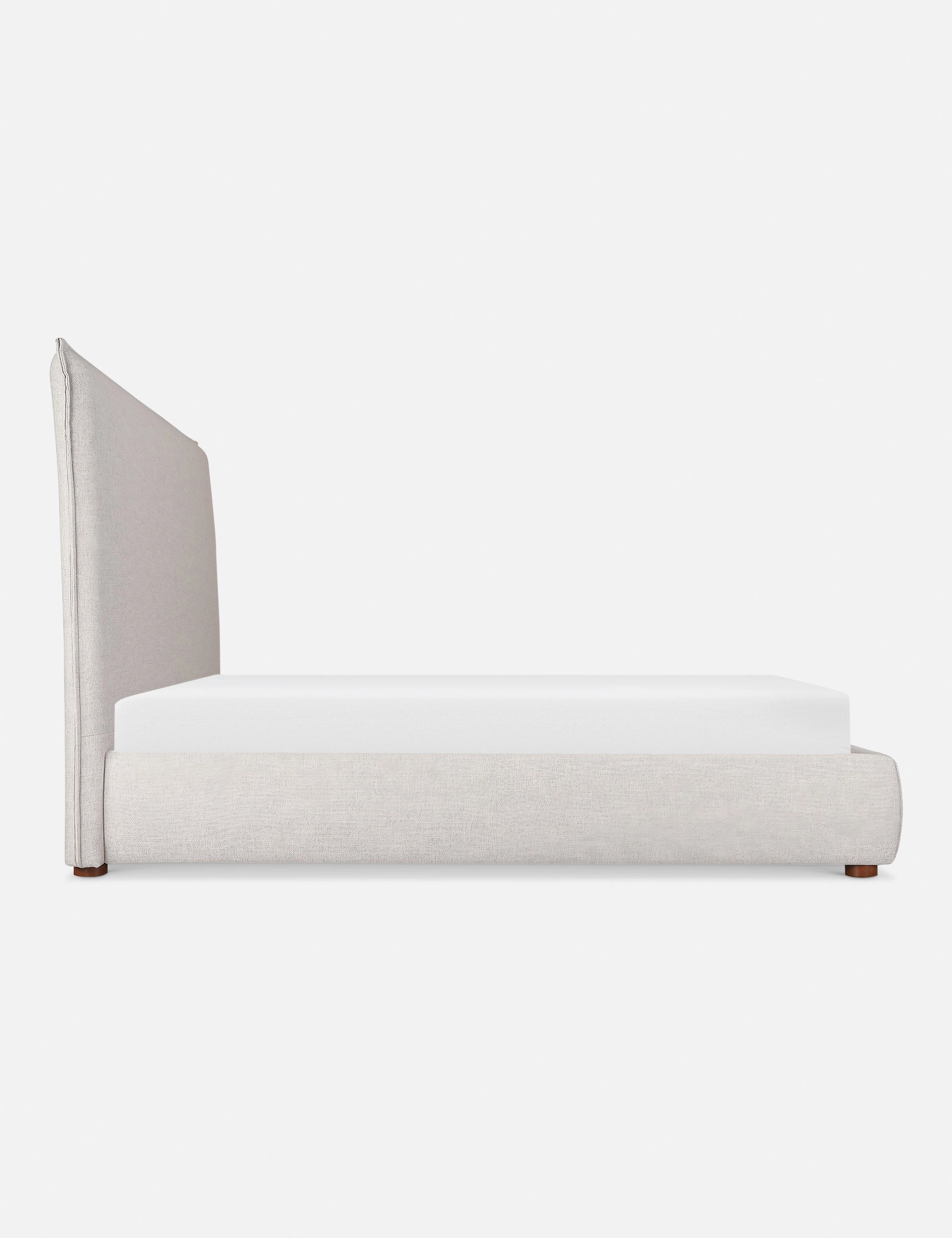 Cambria Platform Bed