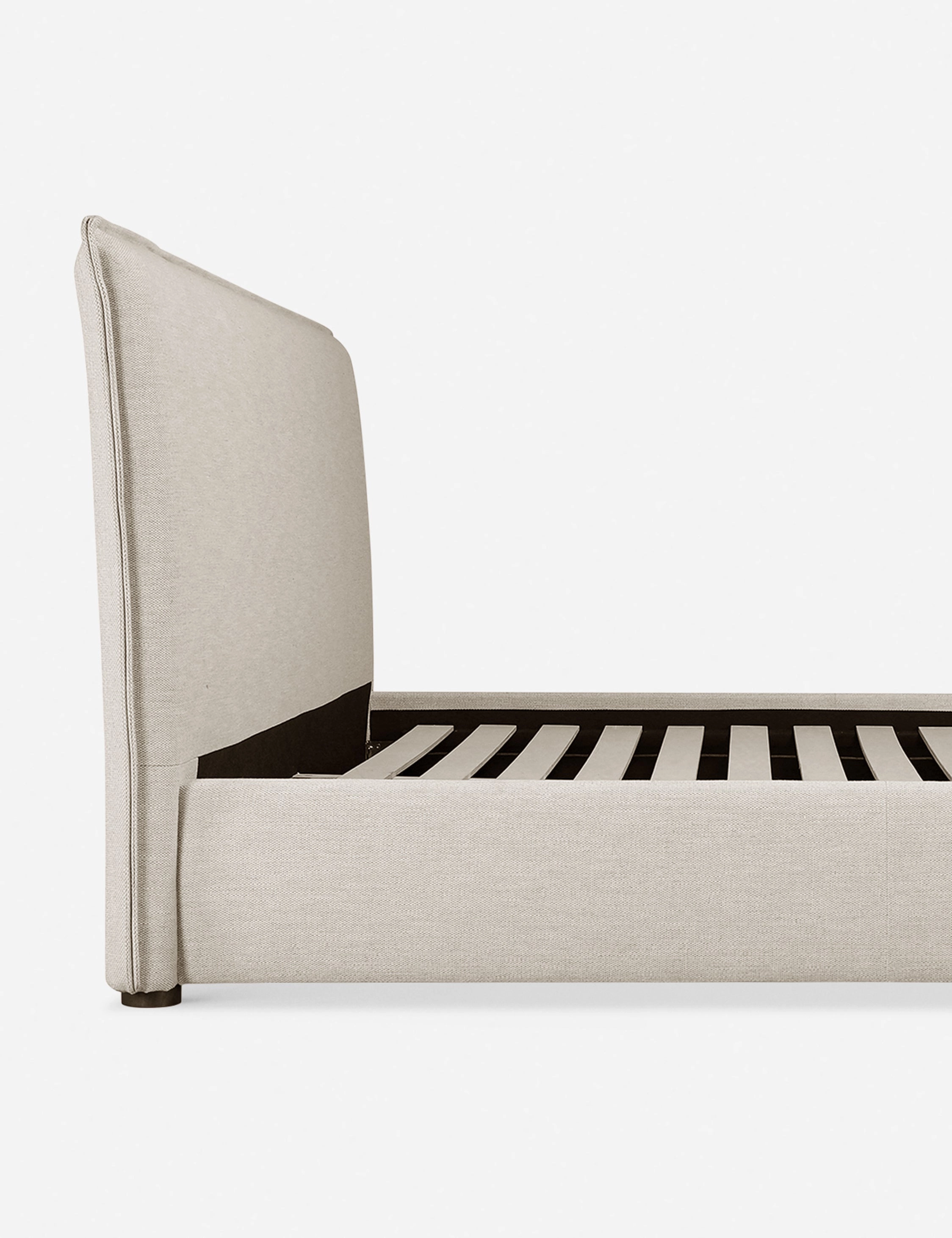 Cambria Platform Bed