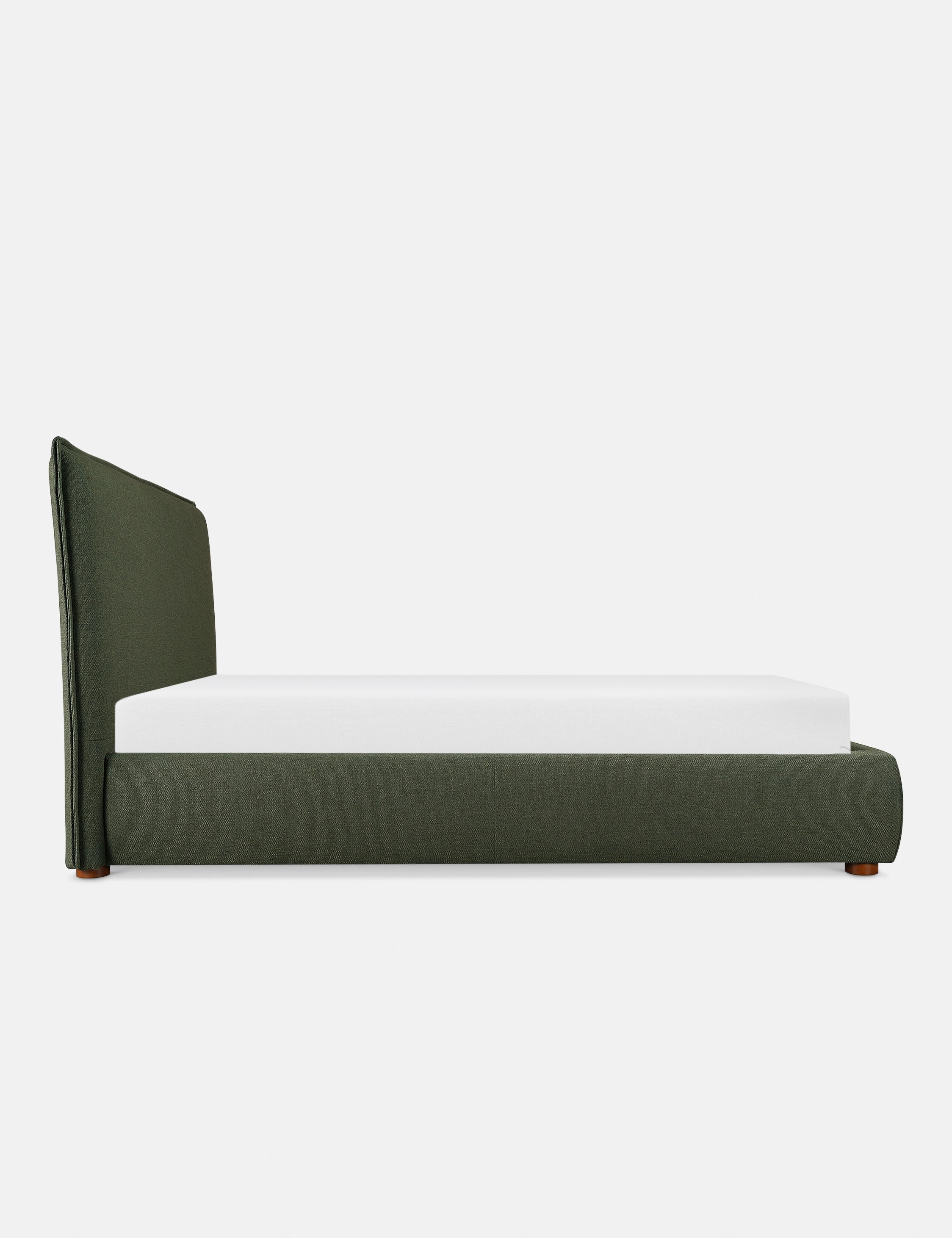Cambria Platform Bed