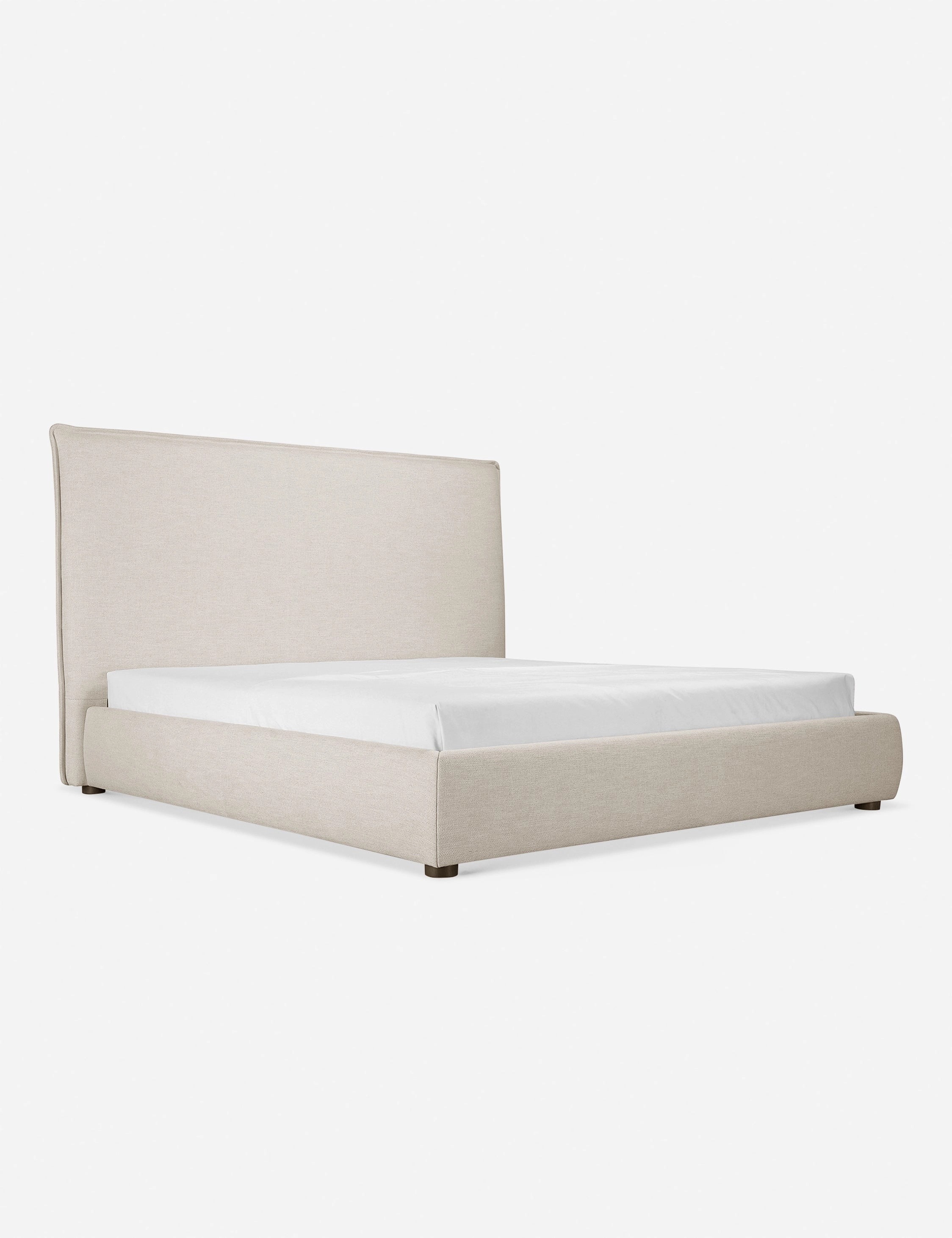 Cambria Platform Bed