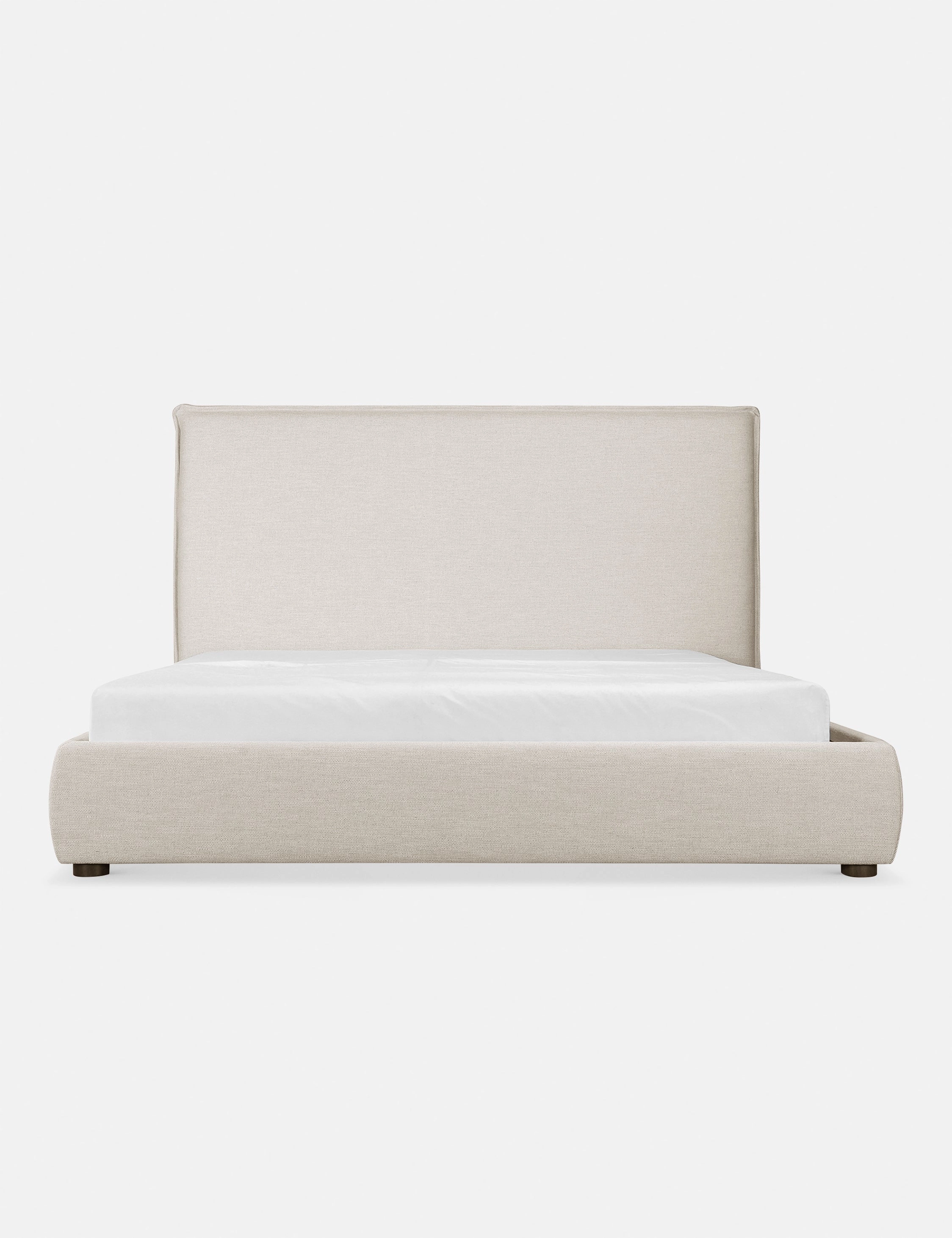 Cambria Platform Bed