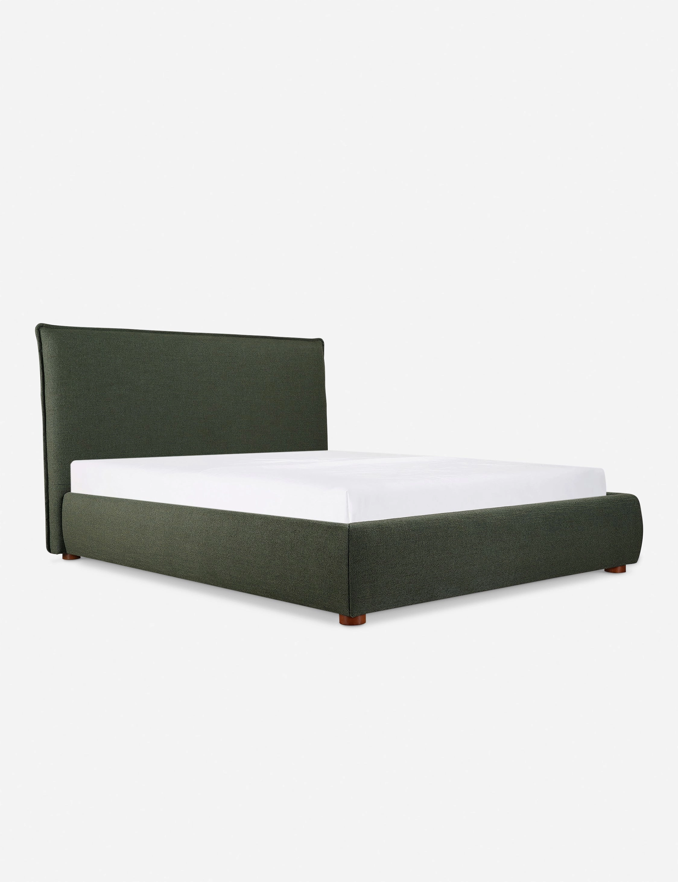 Cambria Platform Bed