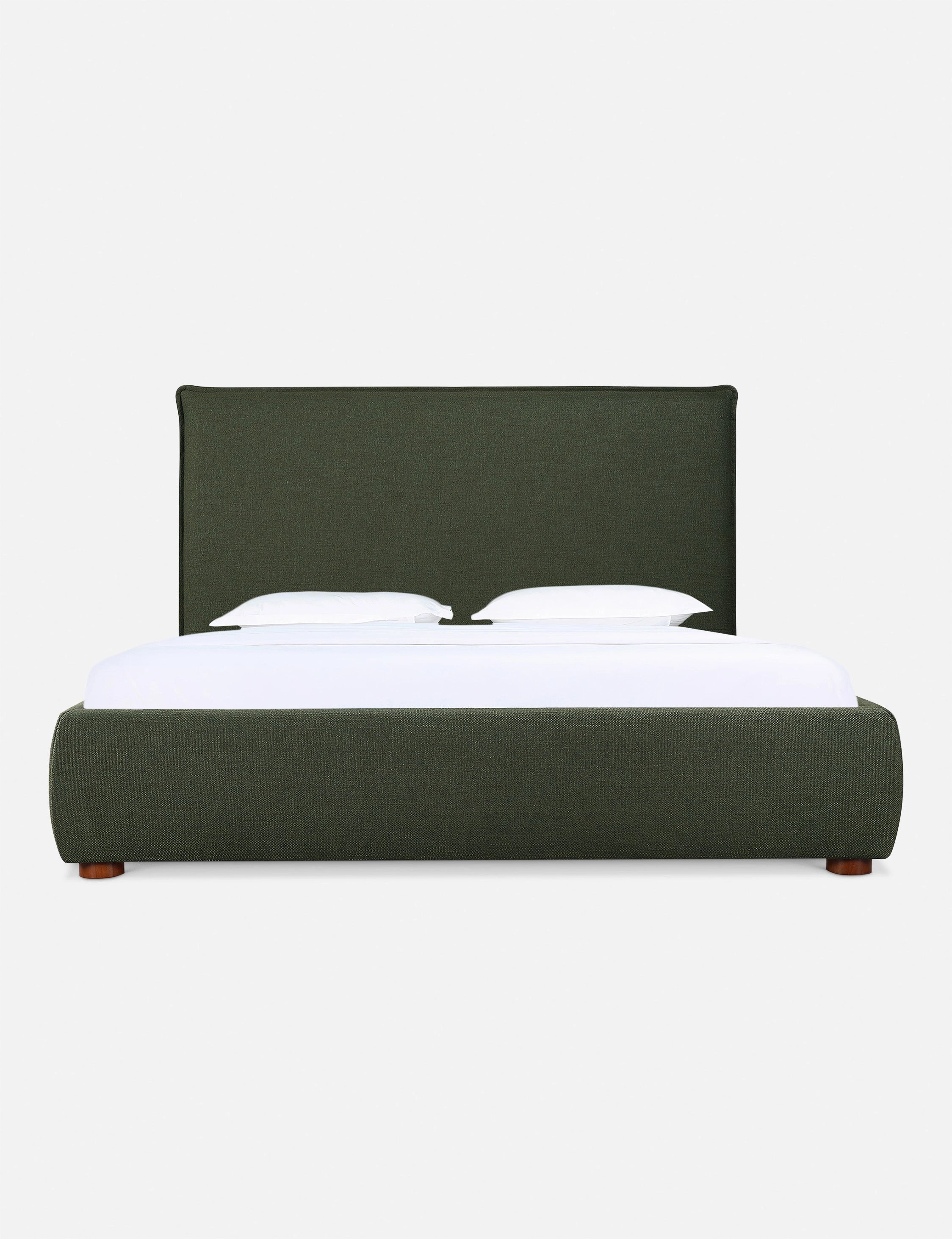 Cambria Platform Bed
