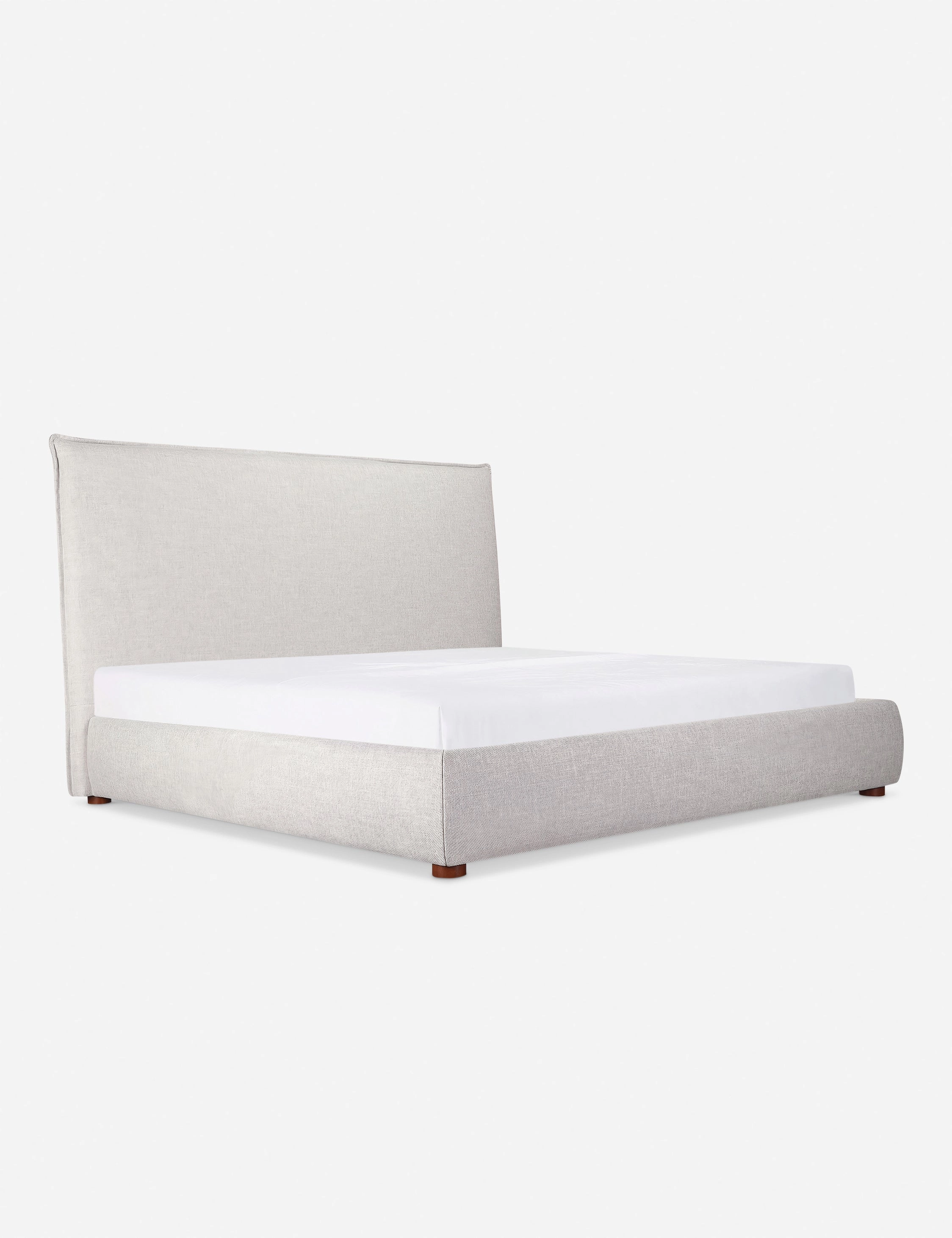 Cambria Platform Bed