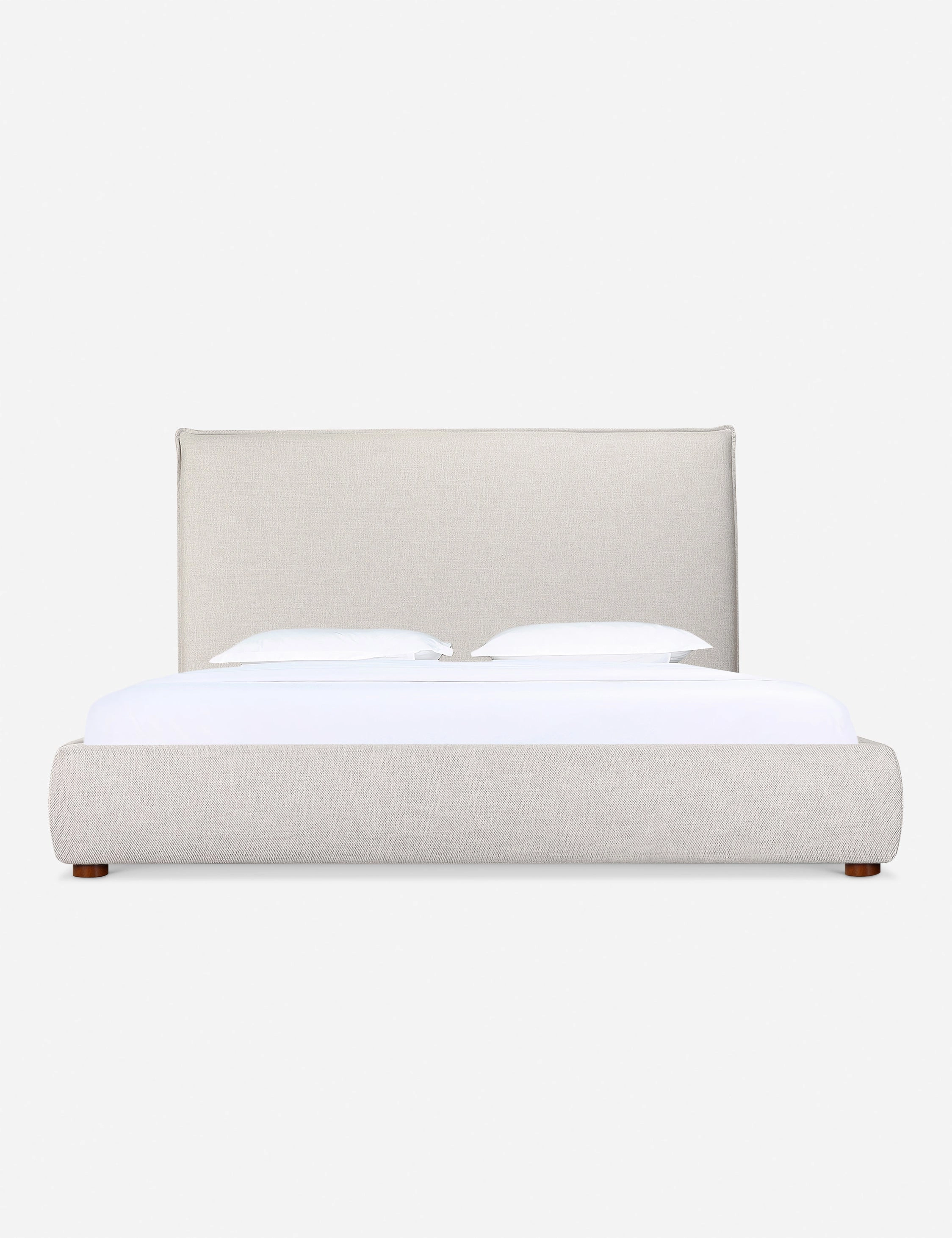 Cambria Platform Bed