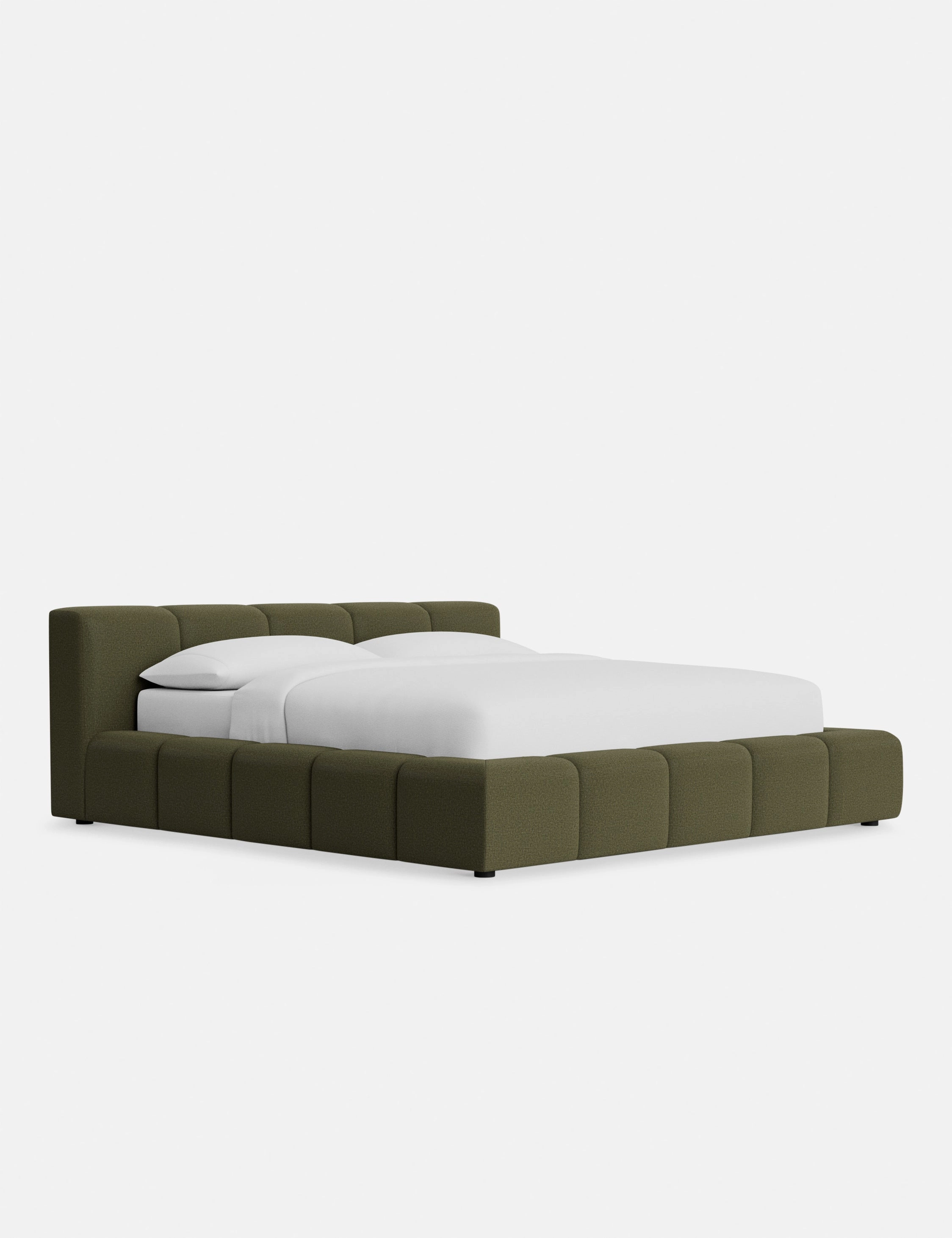 Cambry Platform Bed