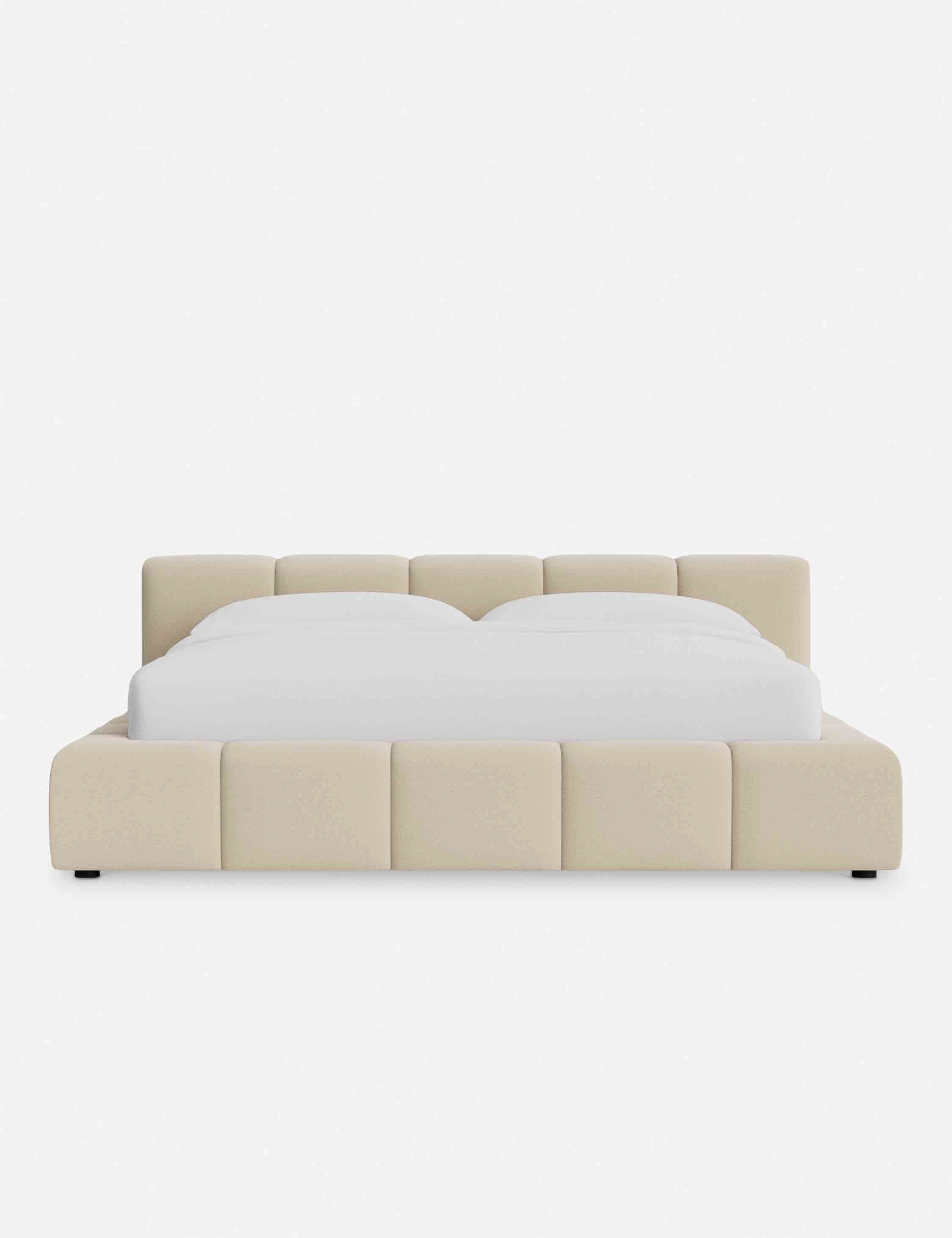 Cambry Platform Bed