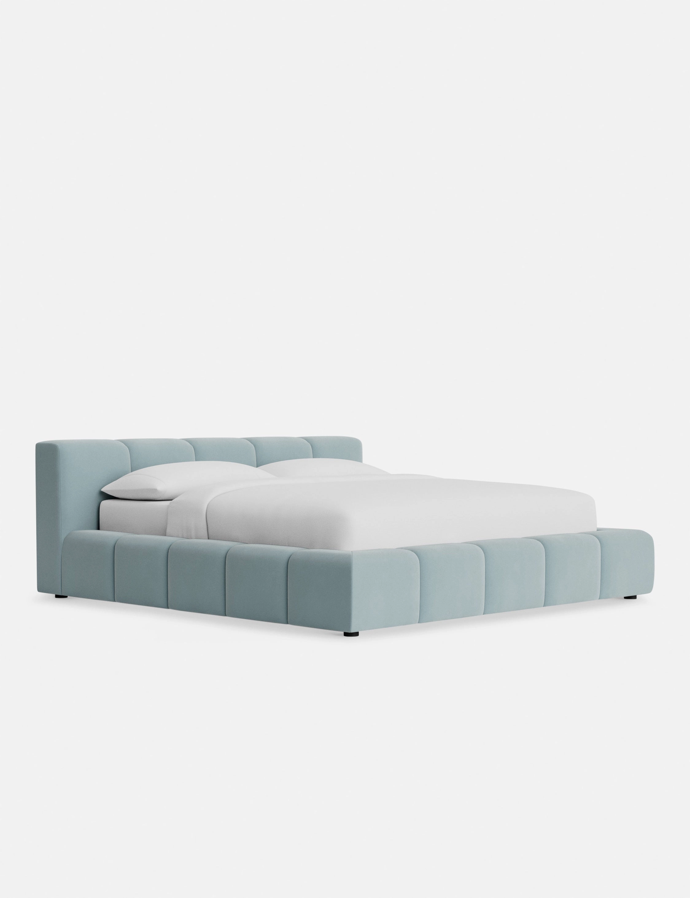 Cambry Platform Bed