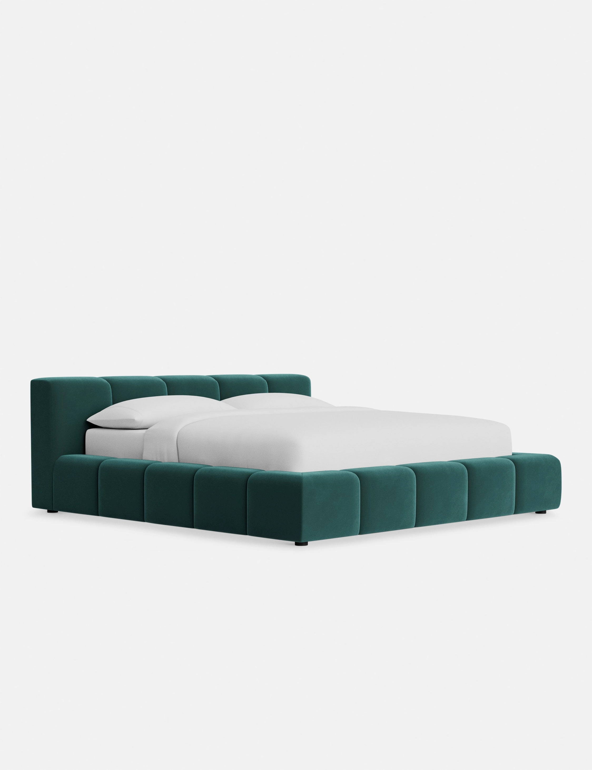 Cambry Platform Bed