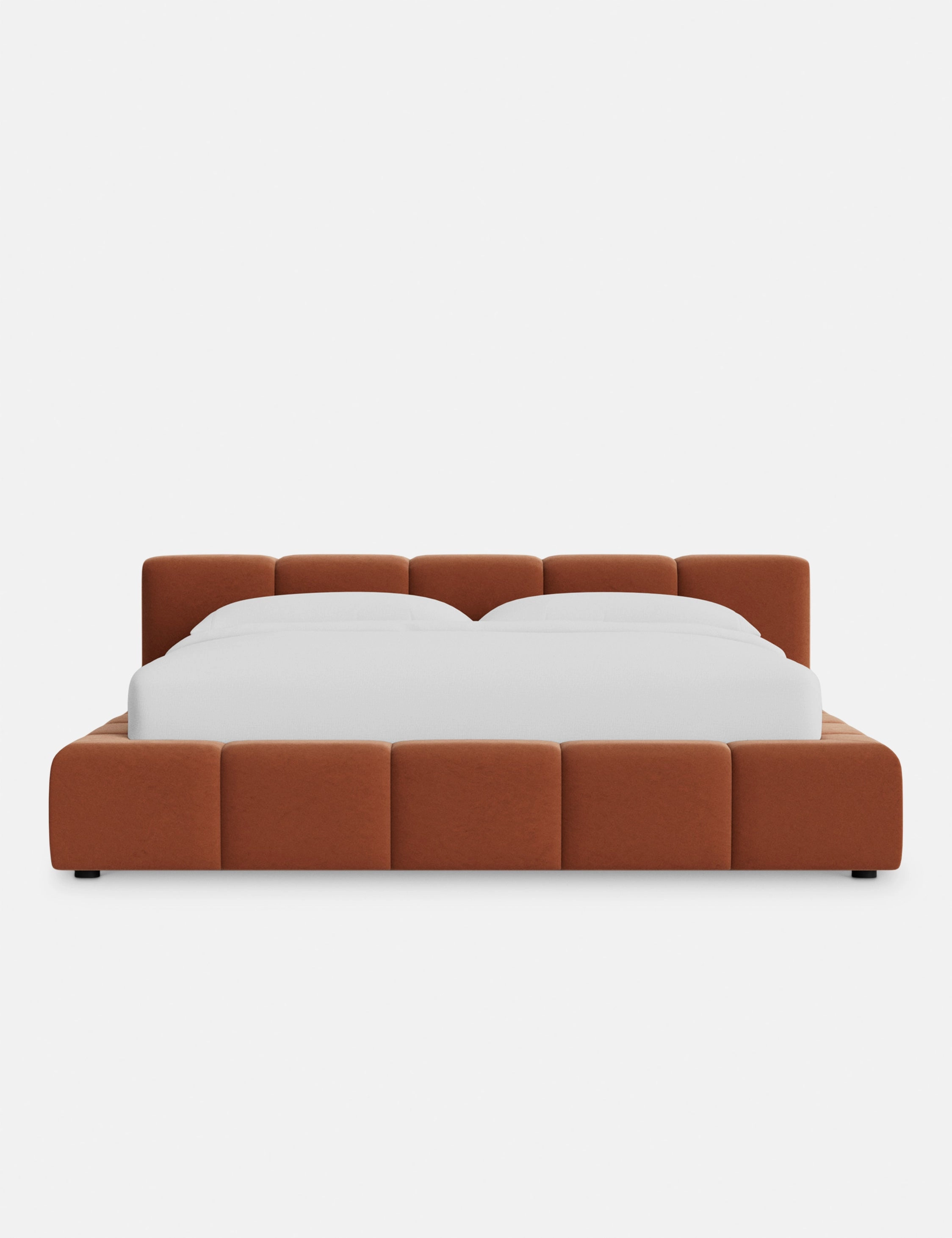 Cambry Platform Bed
