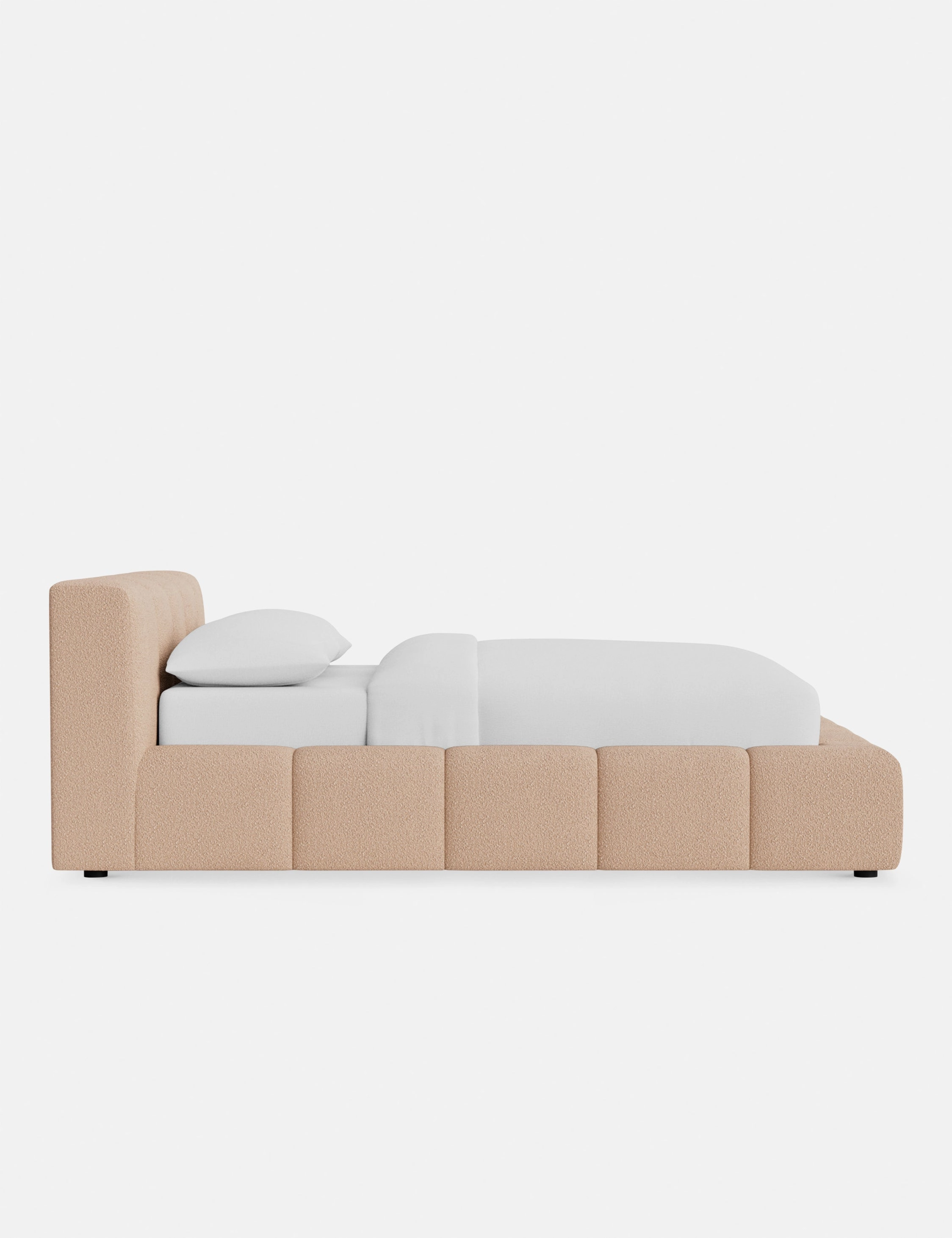 Cambry Platform Bed