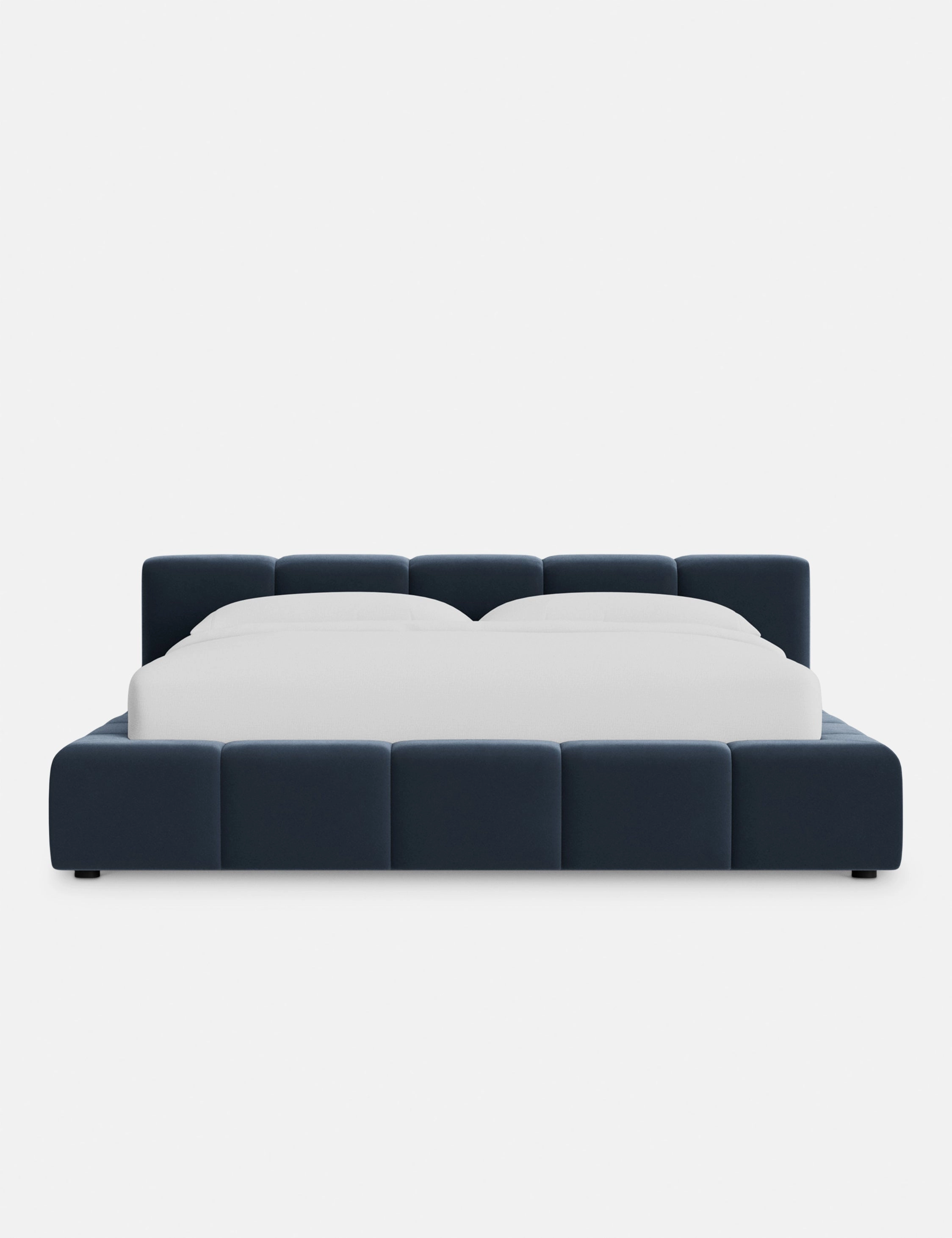 Cambry Platform Bed