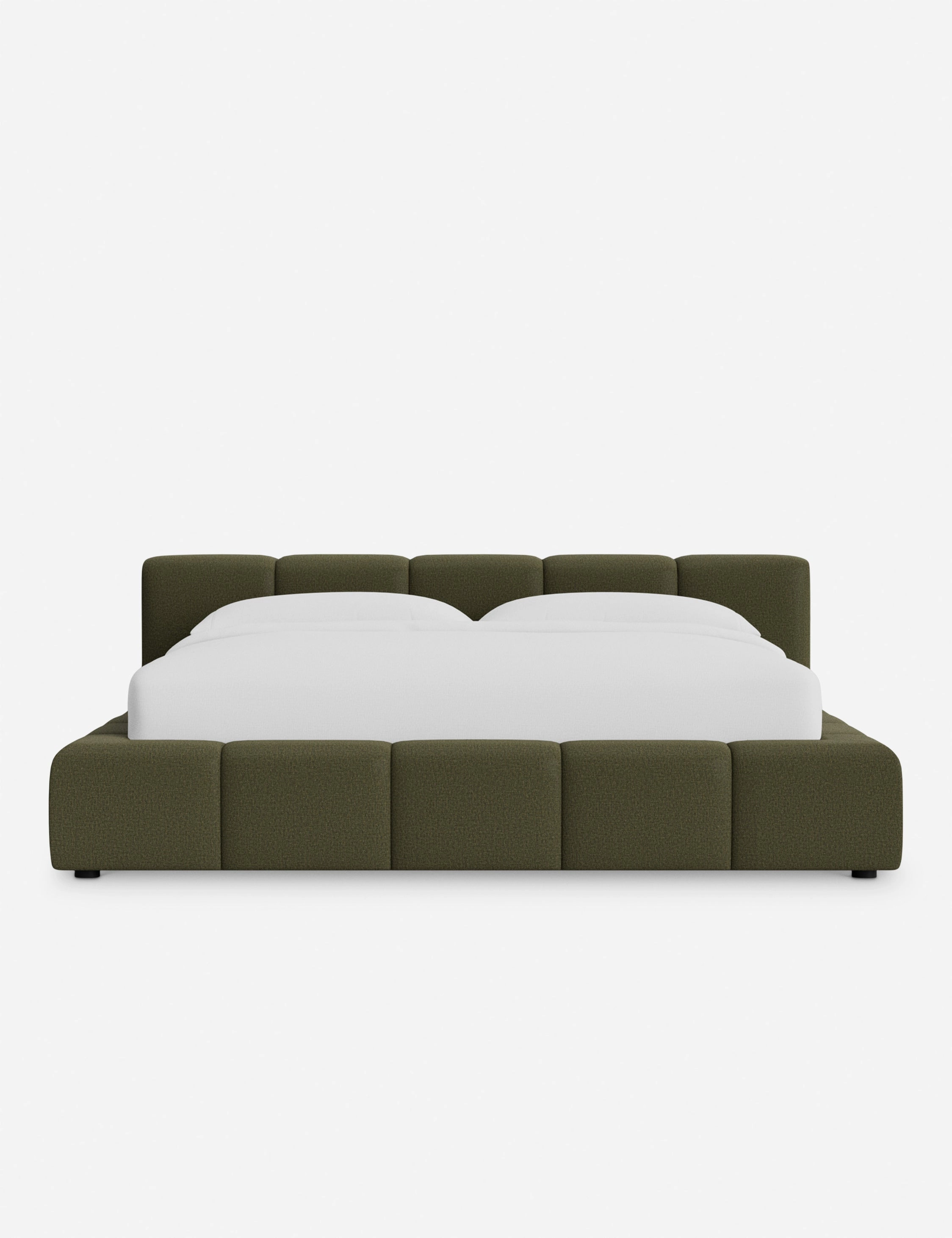 Cambry Platform Bed